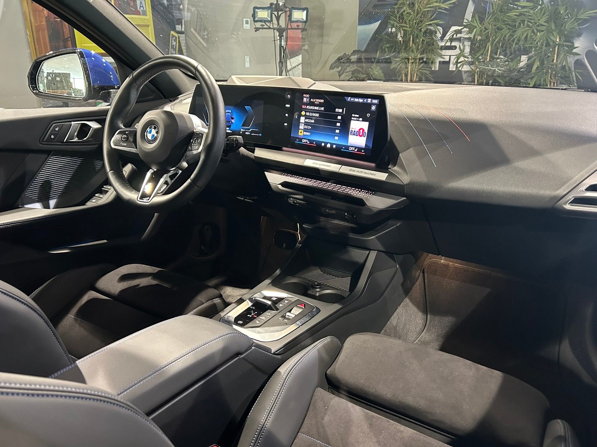 BMW 120 M Sport Steptronic-image-19
