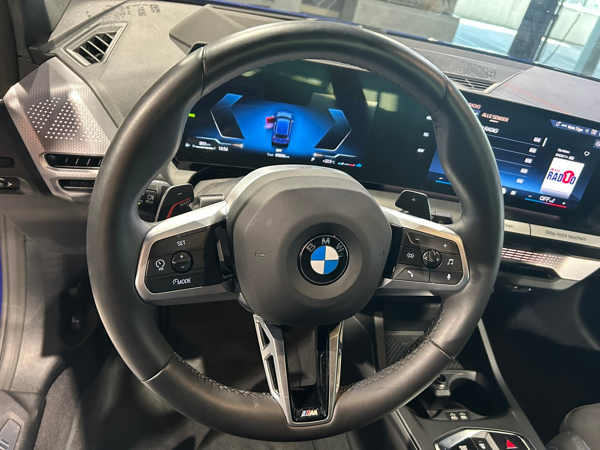 BMW 120 M Sport Steptronic-image-27