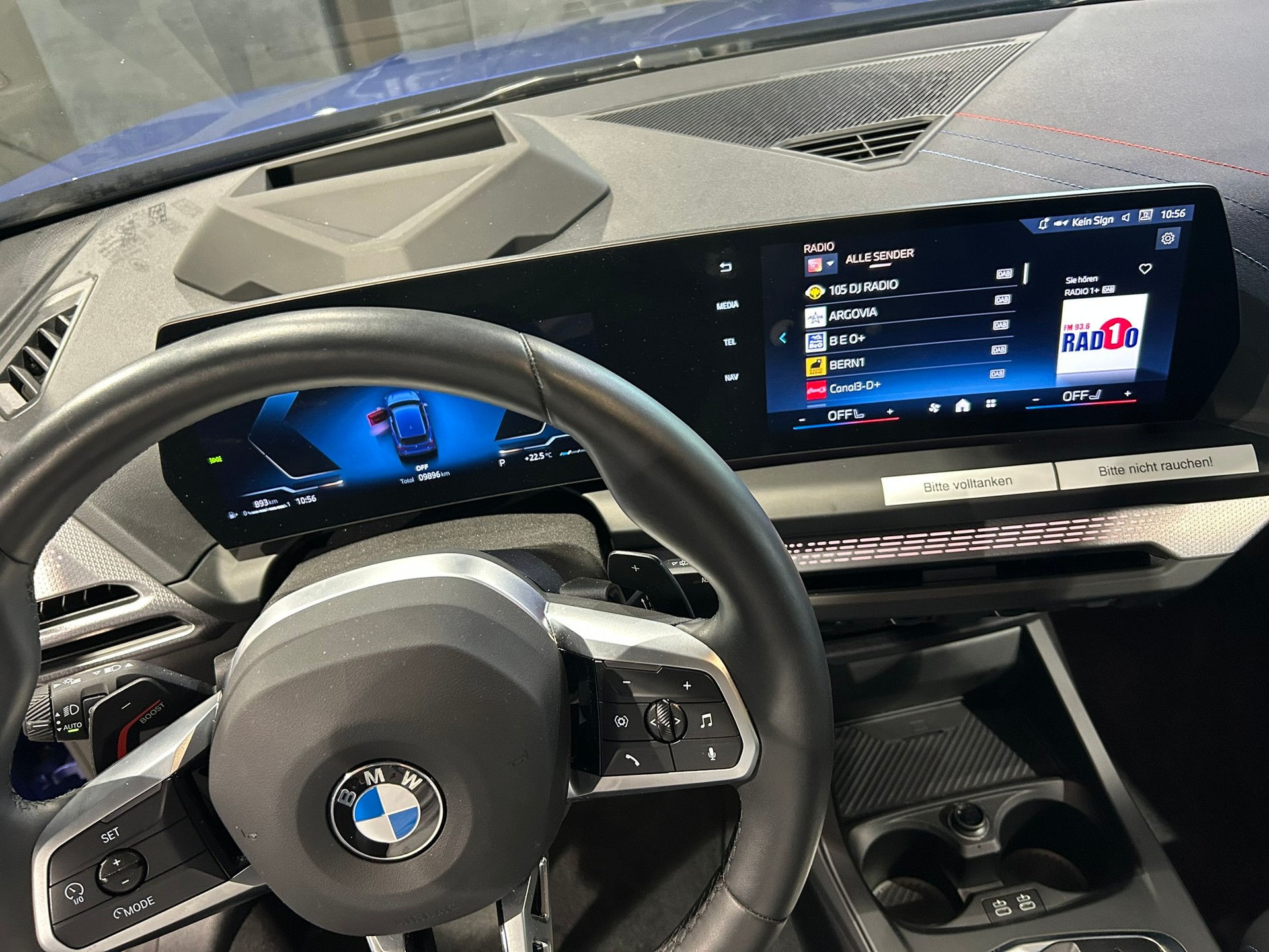 BMW 120 M Sport Steptronic-image-26