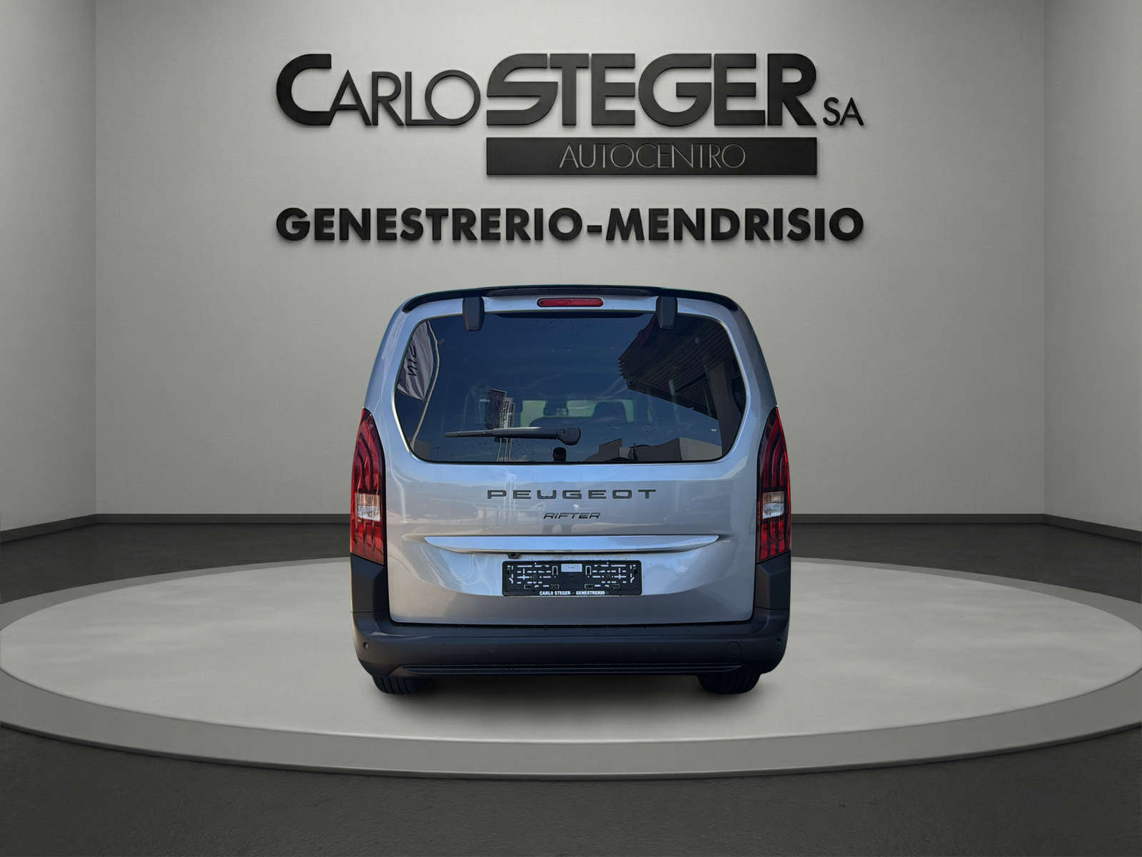 PEUGEOT Rifter Long 1.5 BlueHDi Family Edition EAT8-image-9