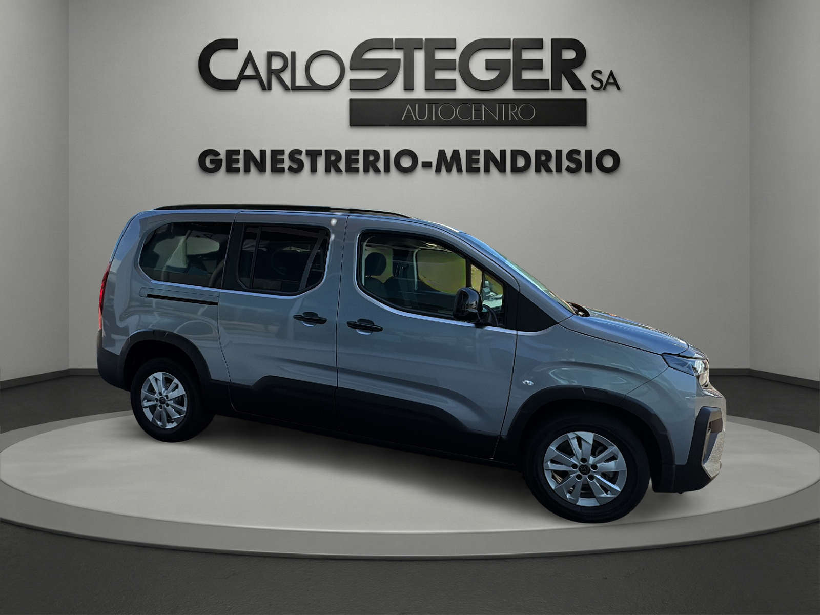 PEUGEOT Rifter Long 1.5 BlueHDi Family Edition EAT8-image-12