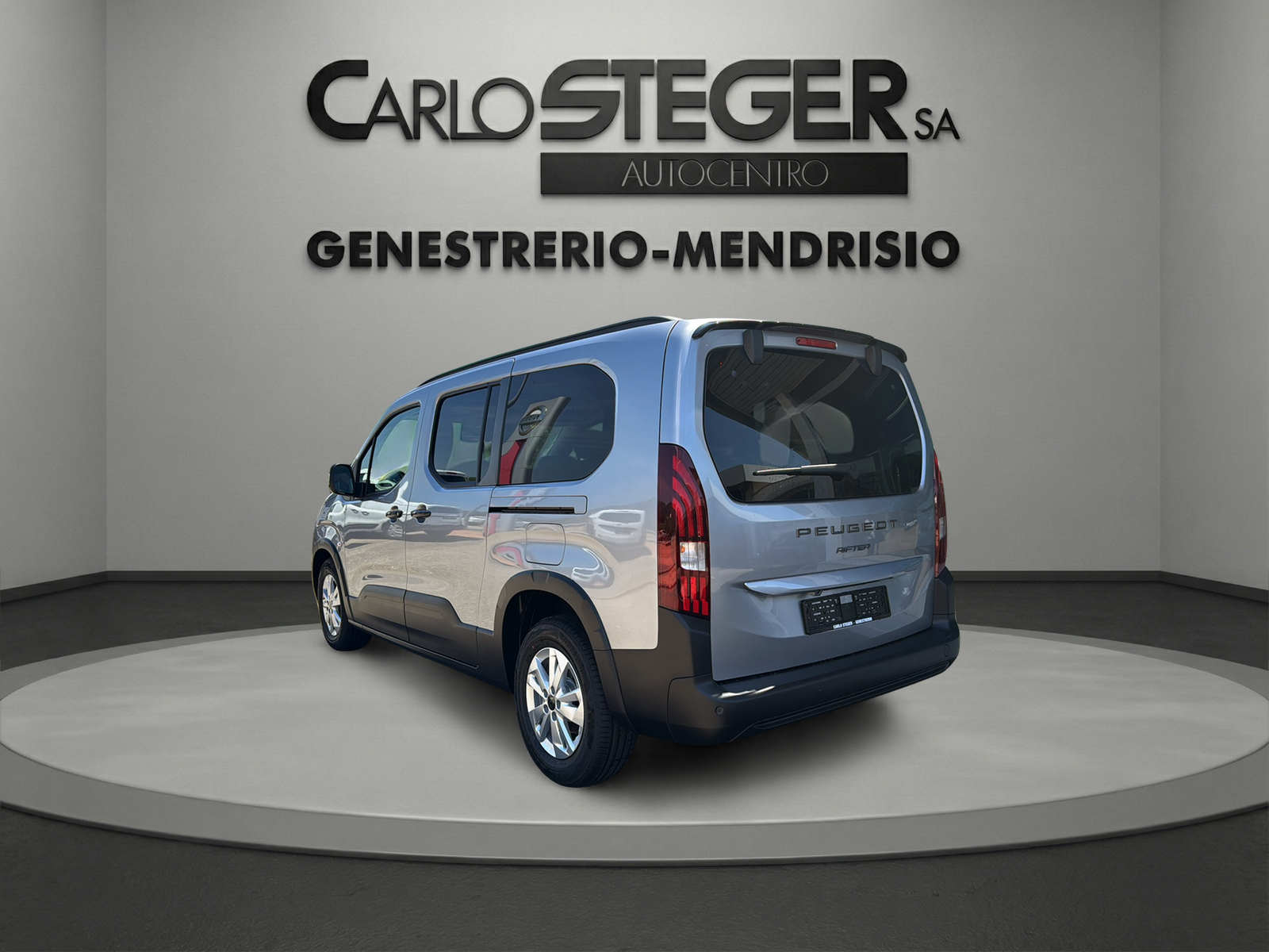 PEUGEOT Rifter Long 1.5 BlueHDi Family Edition EAT8-image-8