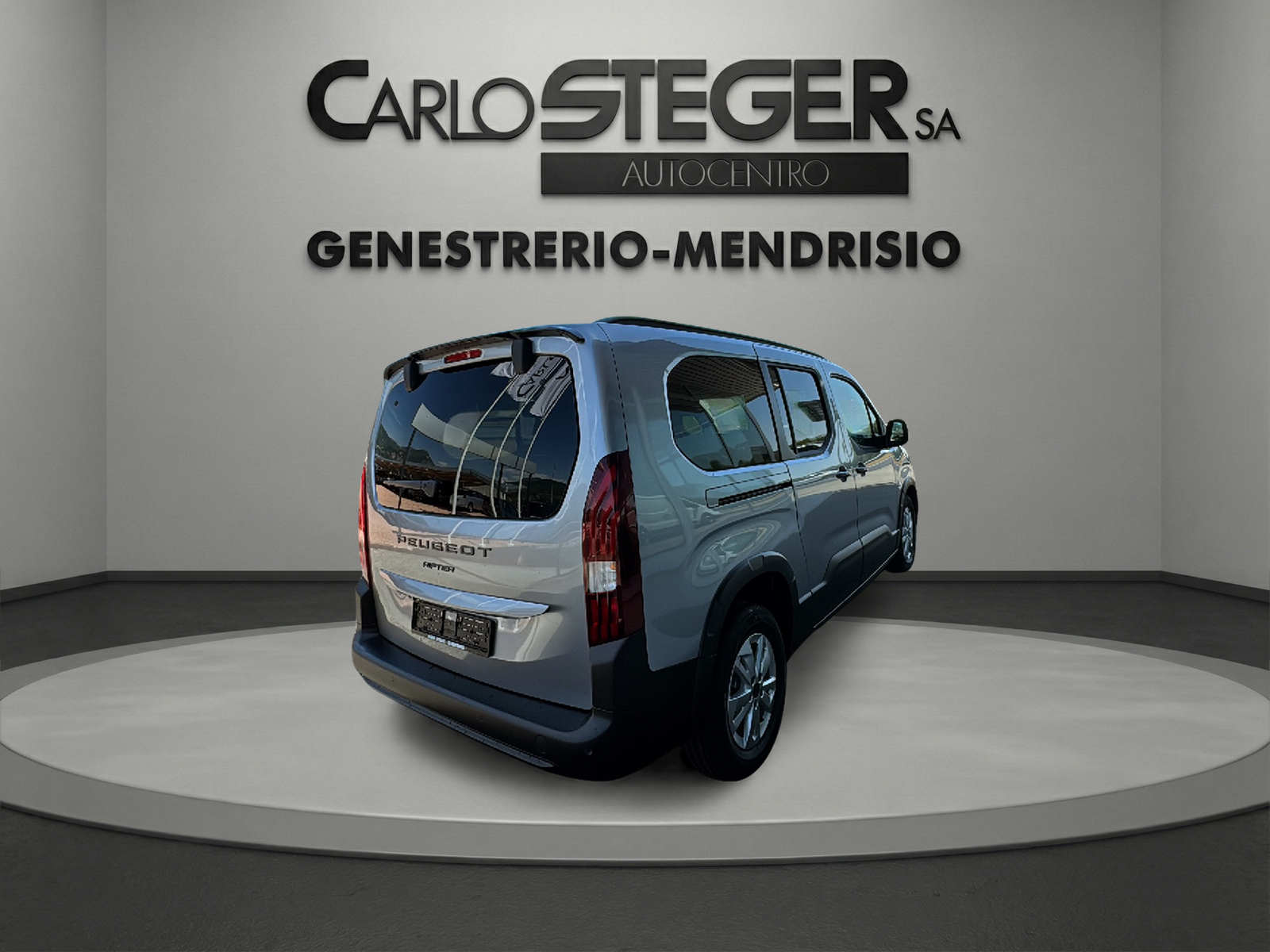 PEUGEOT Rifter Long 1.5 BlueHDi Family Edition EAT8-image-11