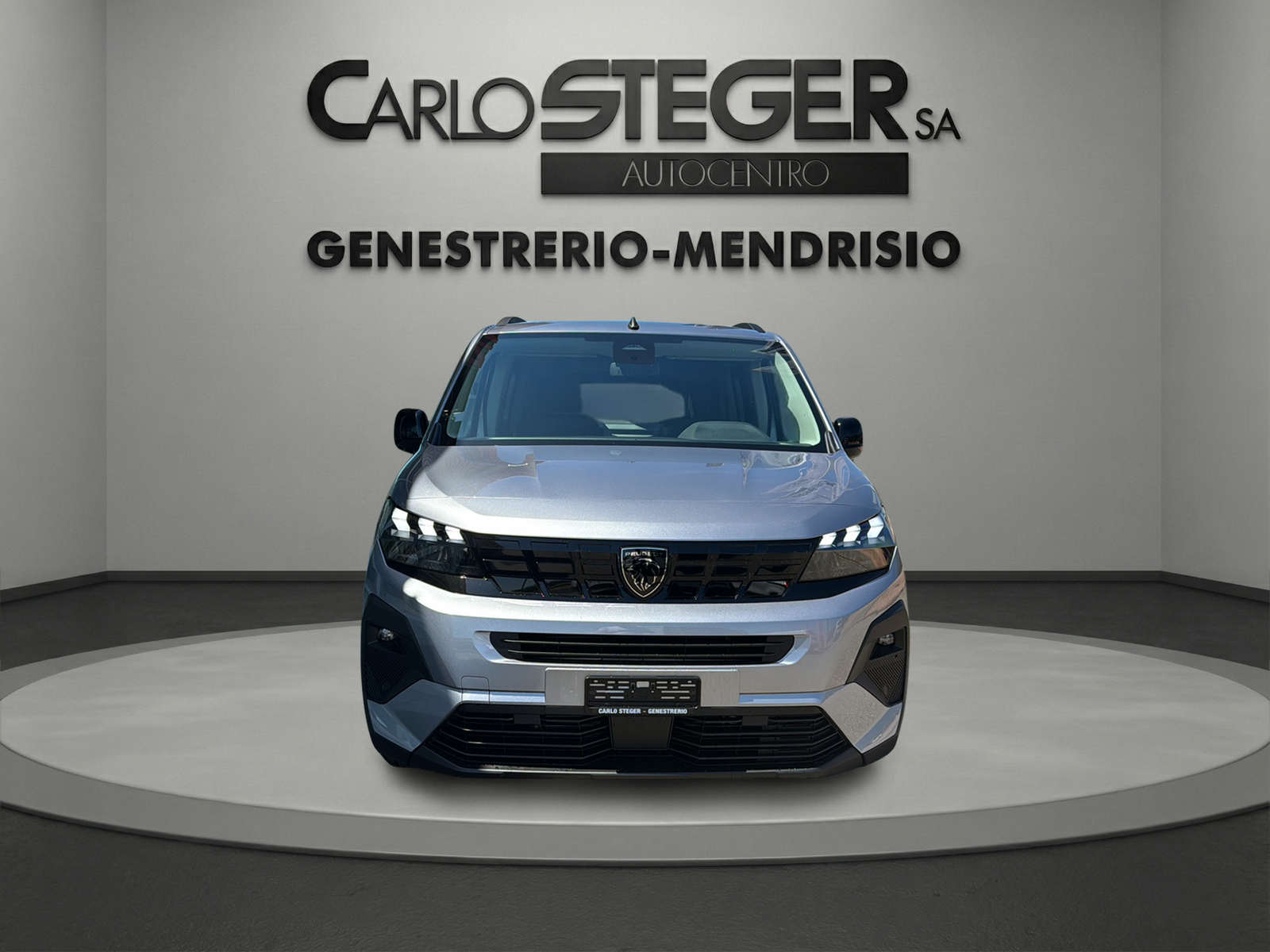 PEUGEOT Rifter Long 1.5 BlueHDi Family Edition EAT8-image-1