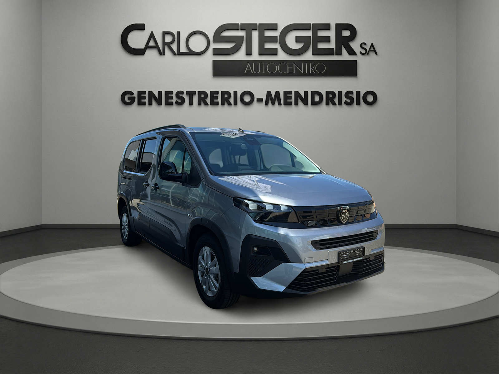 PEUGEOT Rifter Long 1.5 BlueHDi Family Edition EAT8-image-15