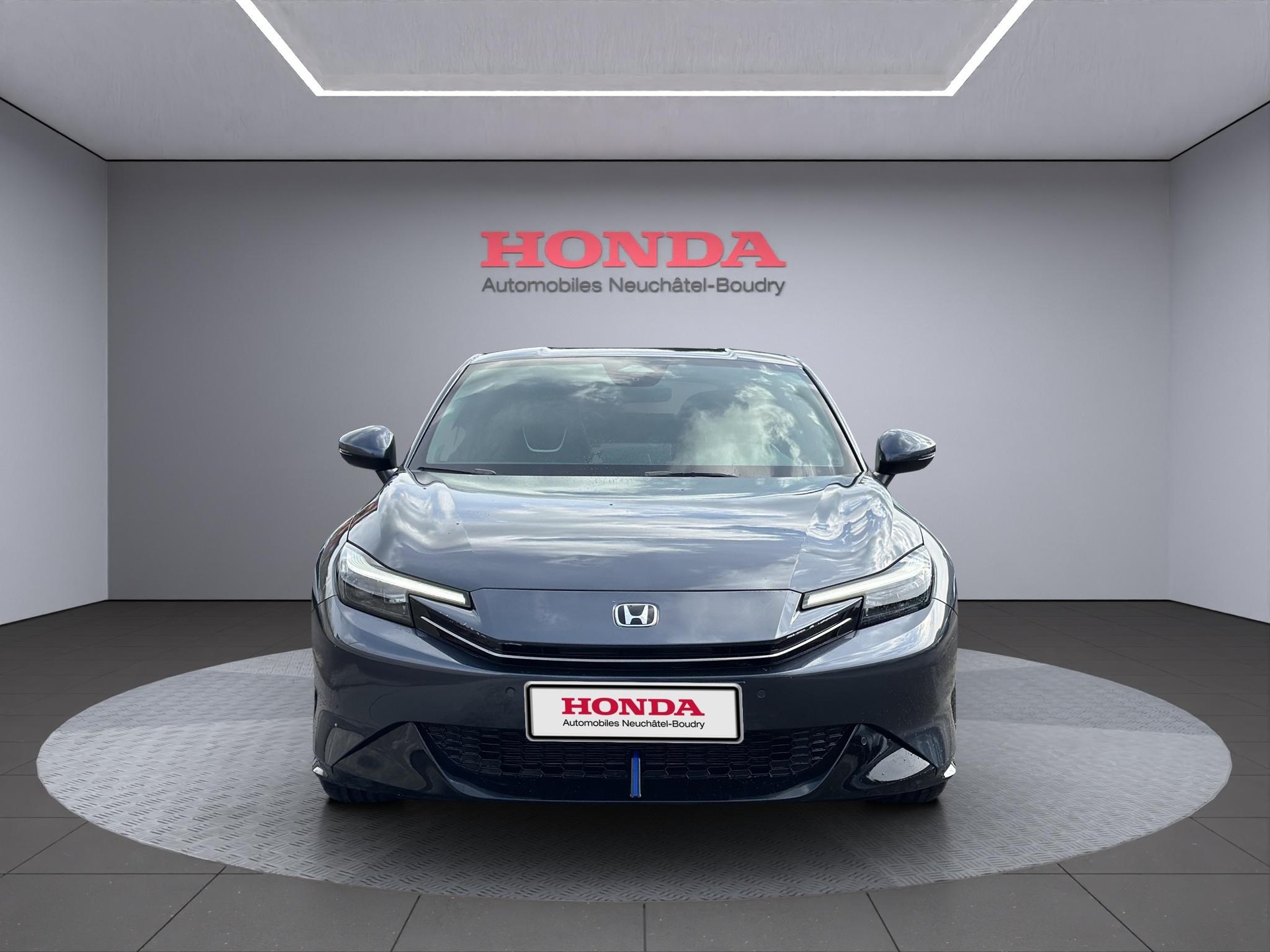 HONDA Prelude 2.0 i-MMD Advance-showroom-element-2
