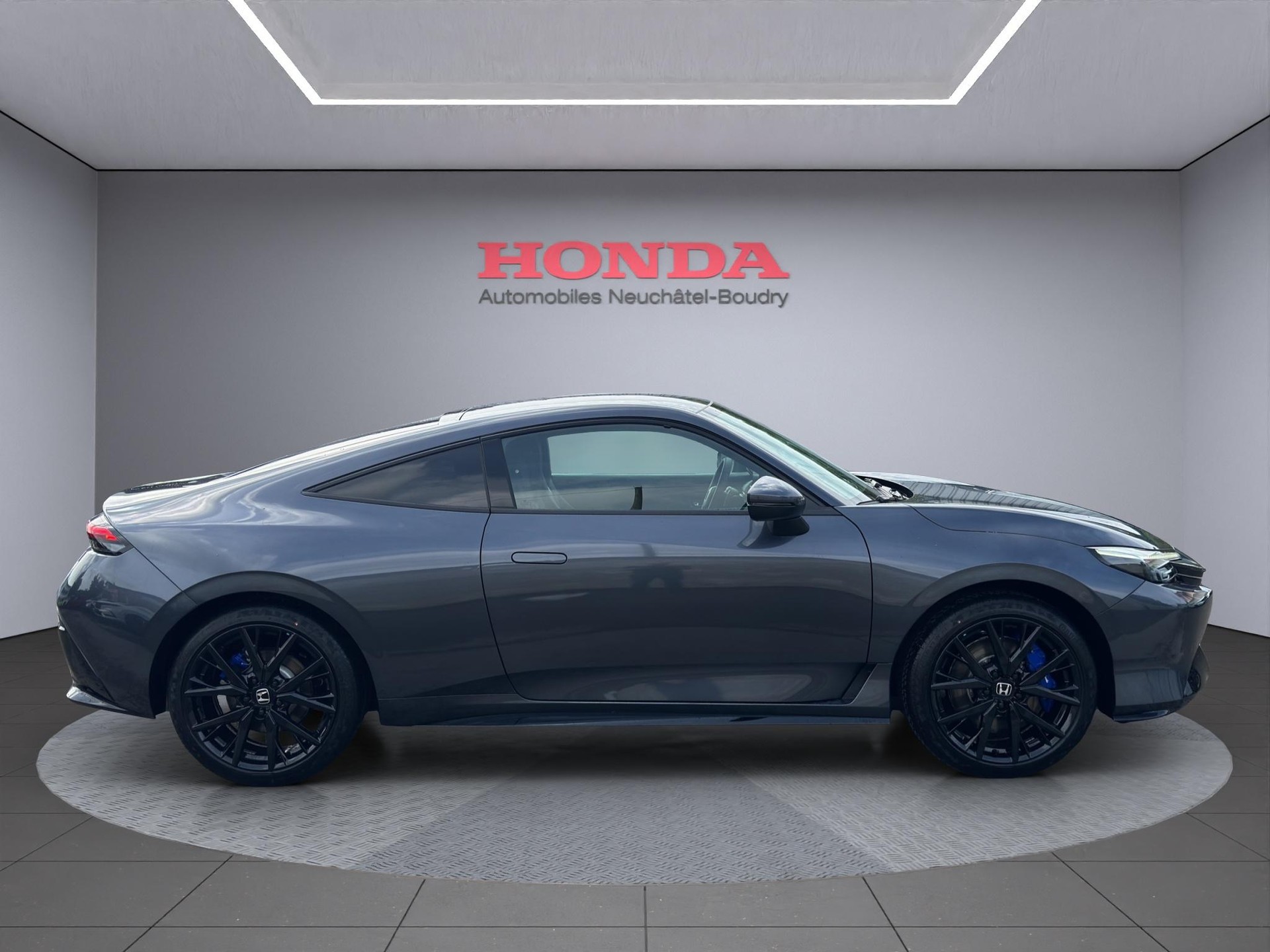 HONDA Prelude 2.0 i-MMD Advance