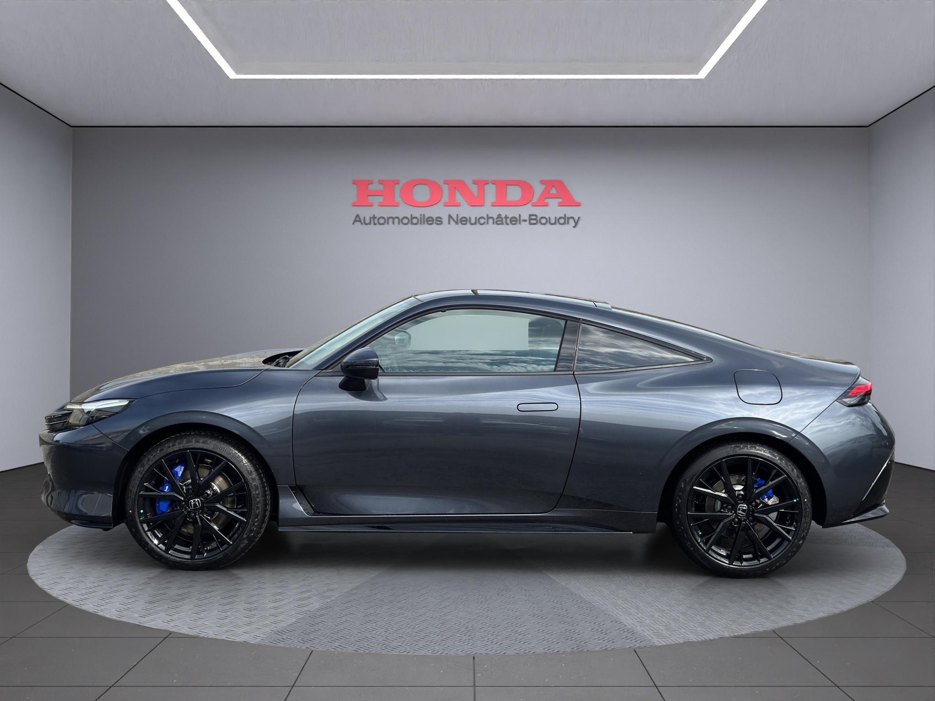 HONDA Prelude 2.0 i-MMD Advance-image-4