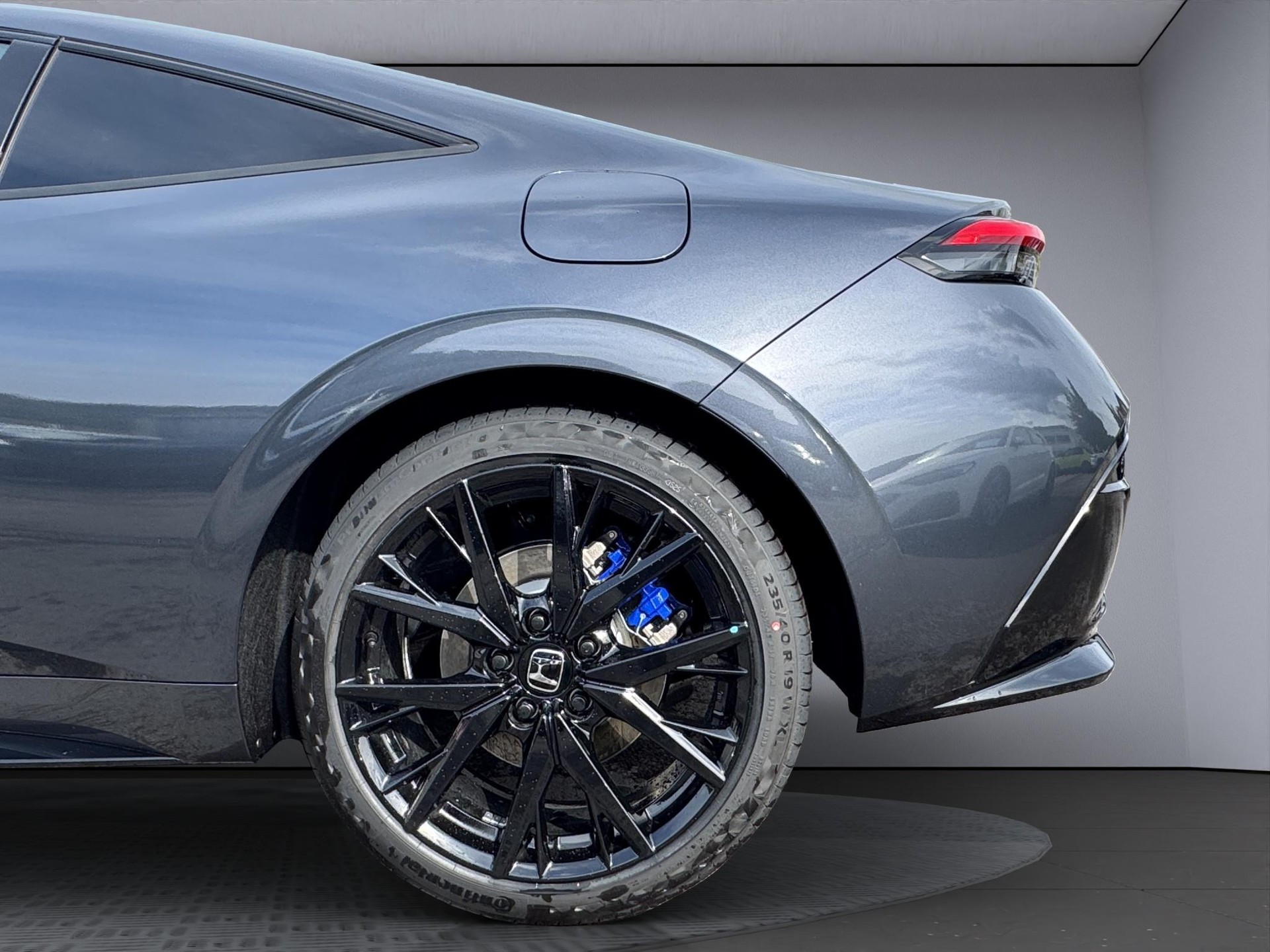 HONDA Prelude 2.0 i-MMD Advance-image-10