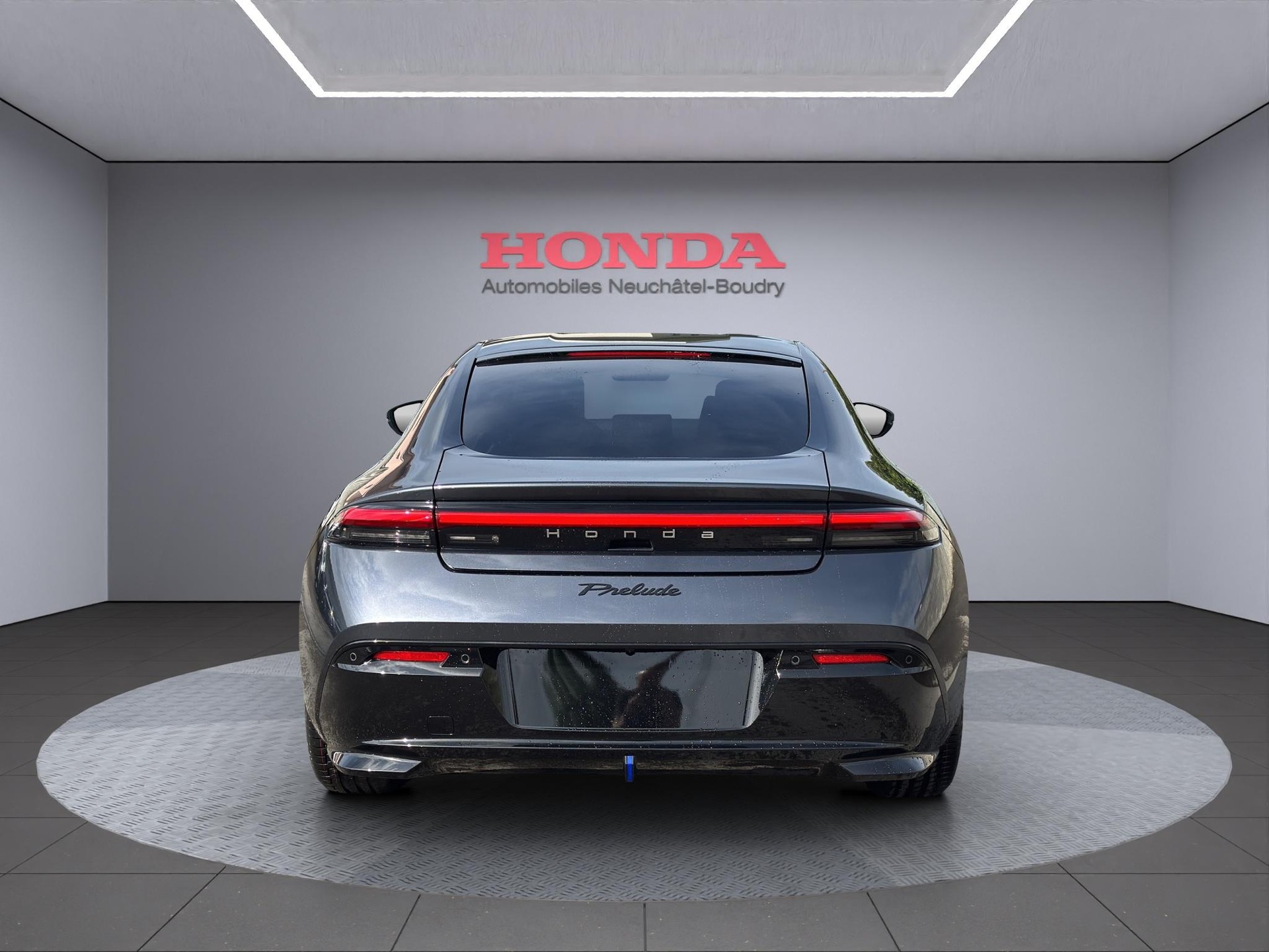 HONDA Prelude 2.0 i-MMD Advance-image-8