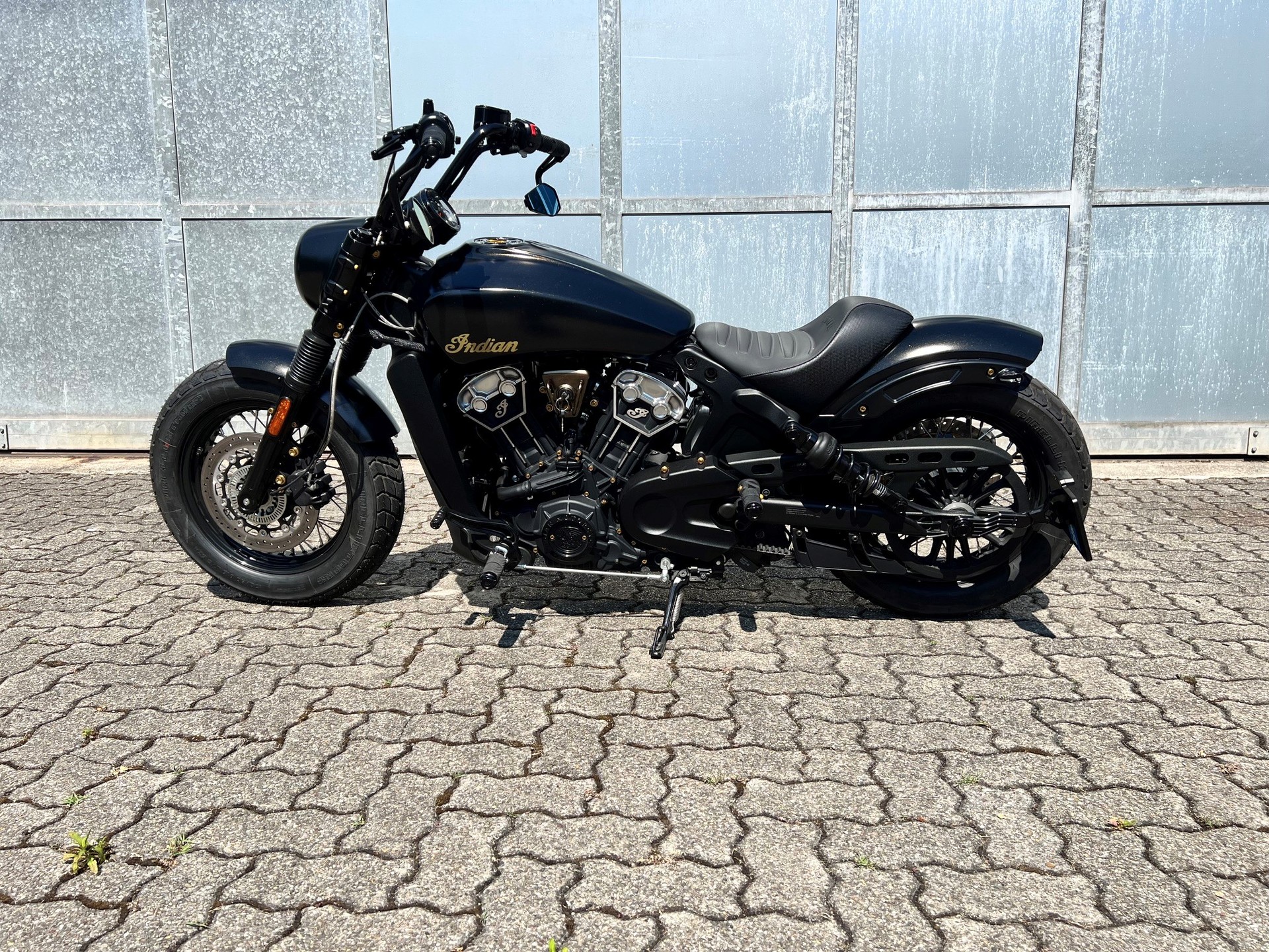 INDIAN Bobber Twenty-image-1