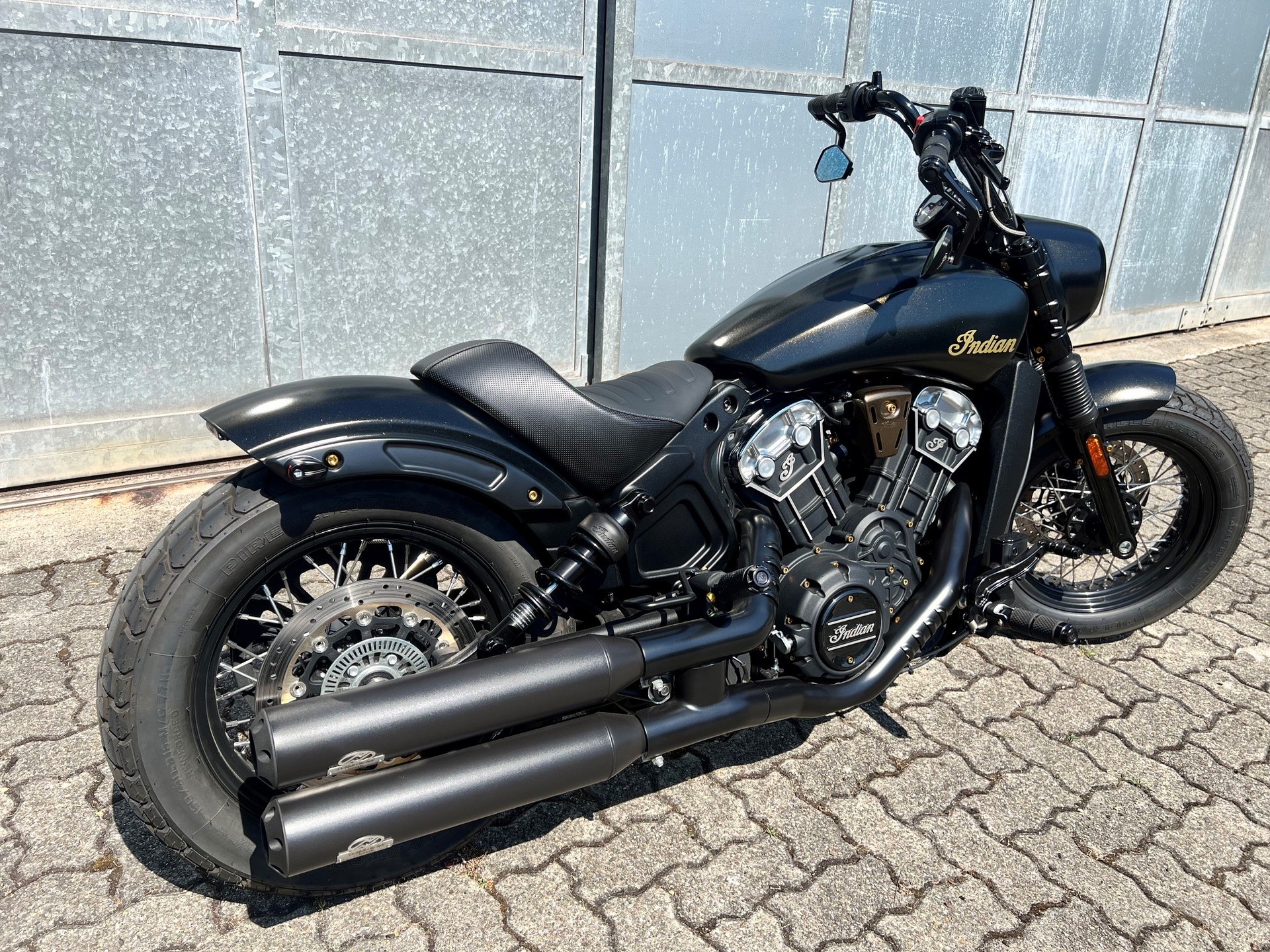 INDIAN Bobber Twenty-image-2