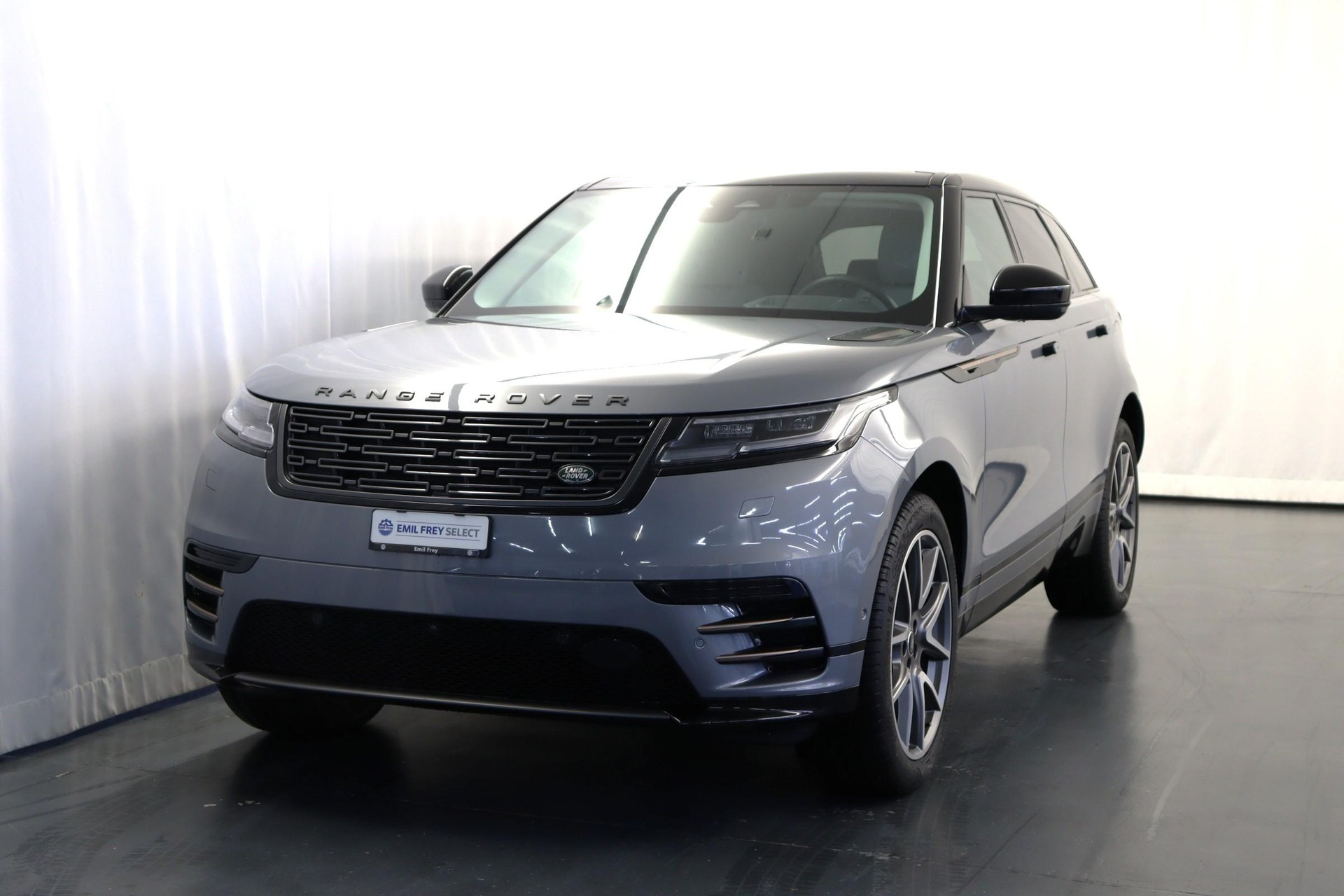 LAND ROVER Range Rover Velar 2.0 P400e Dynamic SE