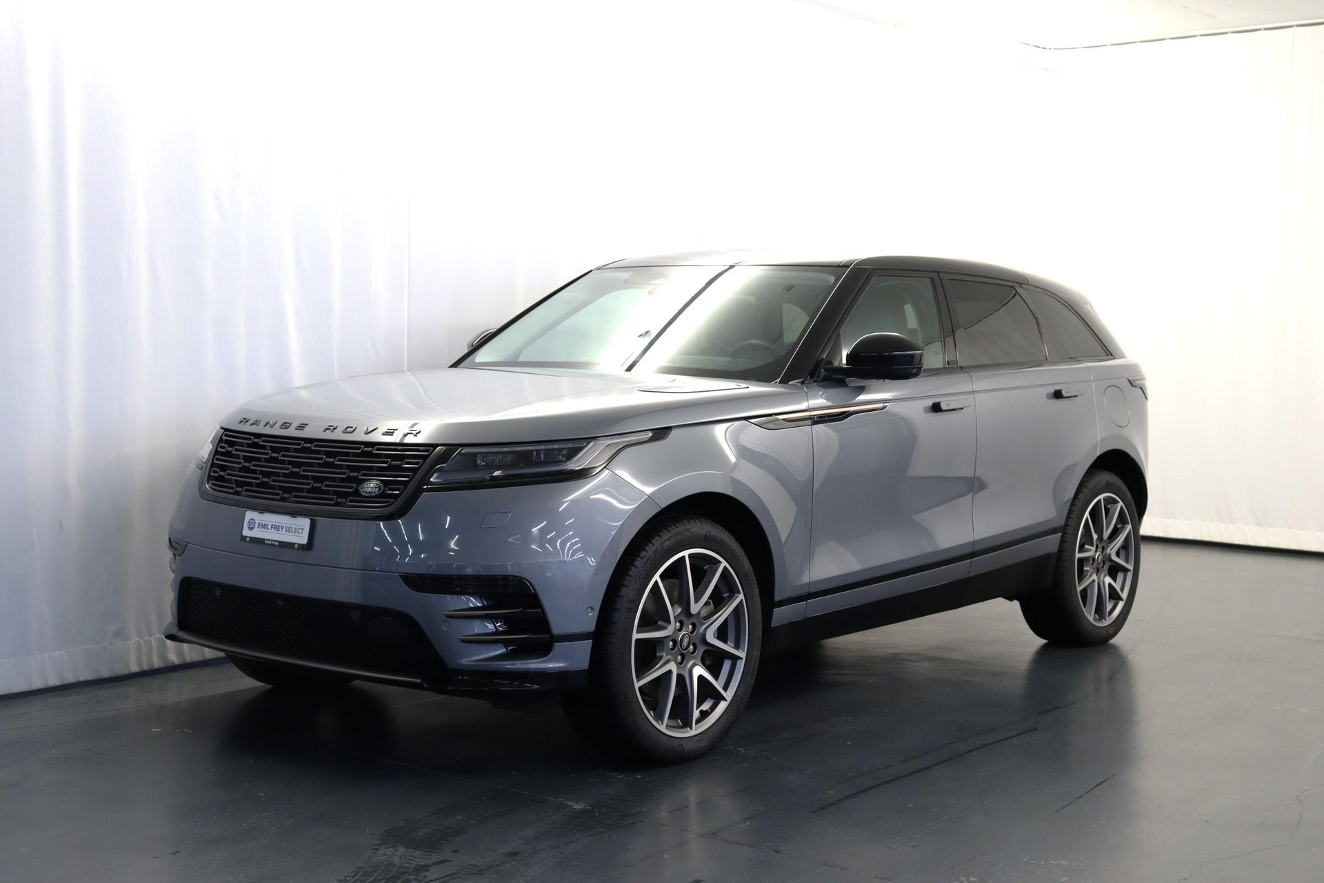 LAND ROVER Range Rover Velar 2.0 P400e Dynamic SE-showroom-element-1