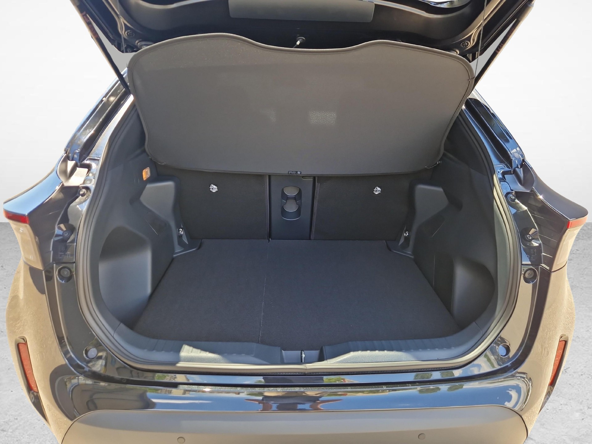 TOYOTA Yaris Cross 1.5 VVT-i HSD Trend-image-11