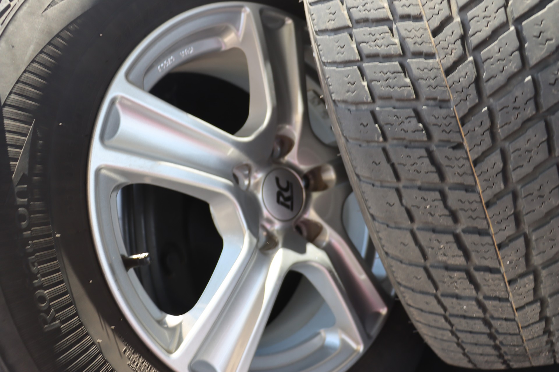 KGM-SsangYong Korando 2.0 e-XDI Sapphire 4WD-image-8
