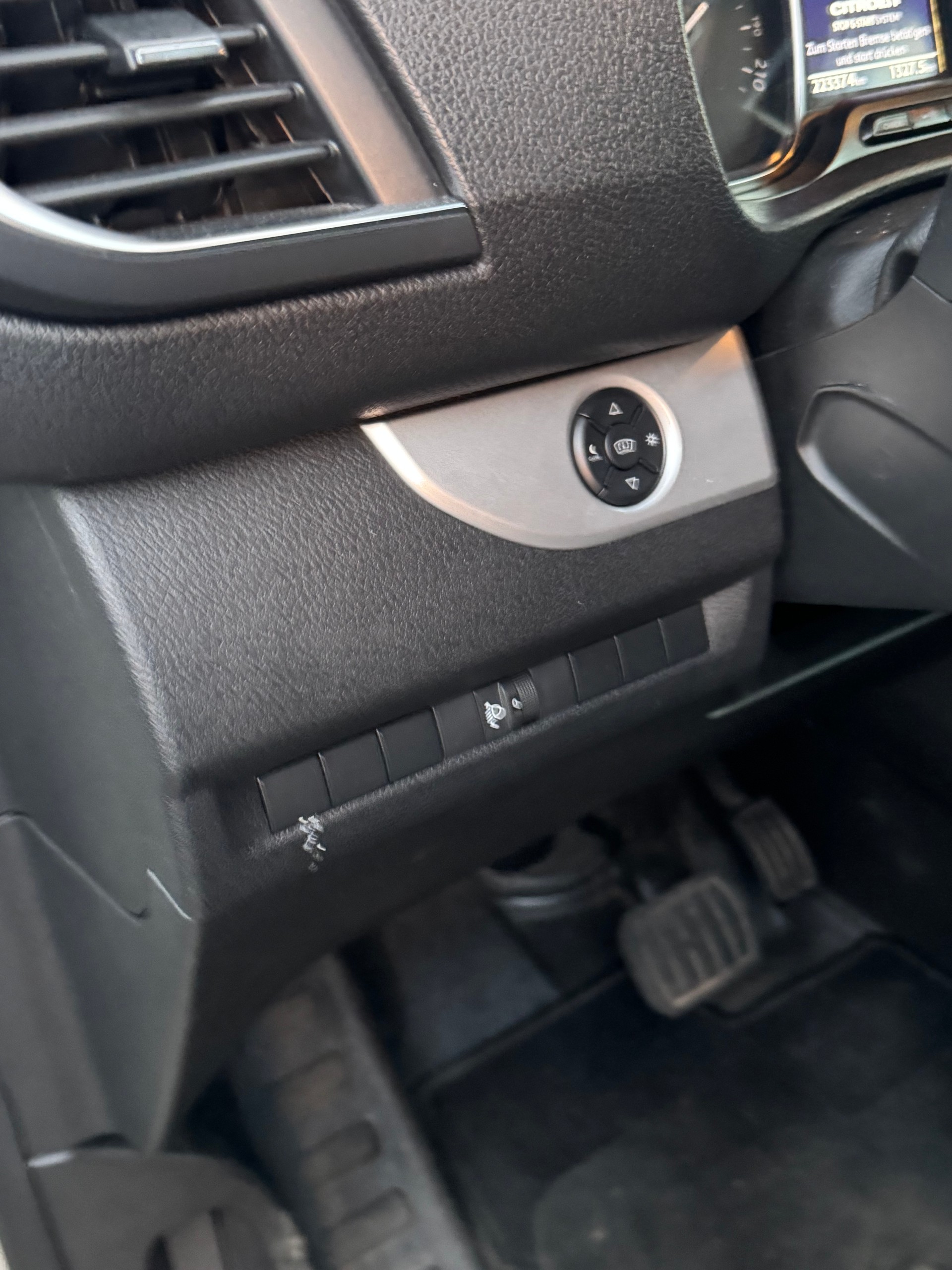 CITROEN Spacetourer 2.0 BlueHDi Business Lounge M EAT-image-15