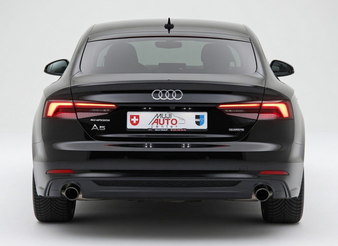 AUDI A5 Sportback 2.0 TFSI Sport quattro S-Line-showroom-element-3