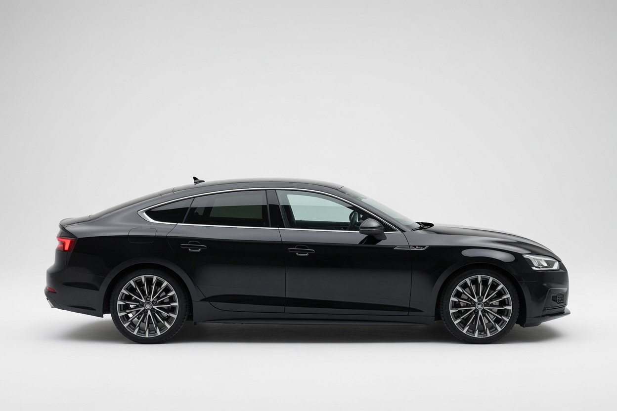 AUDI A5 Sportback 2.0 TFSI Sport quattro S-Line-image-5