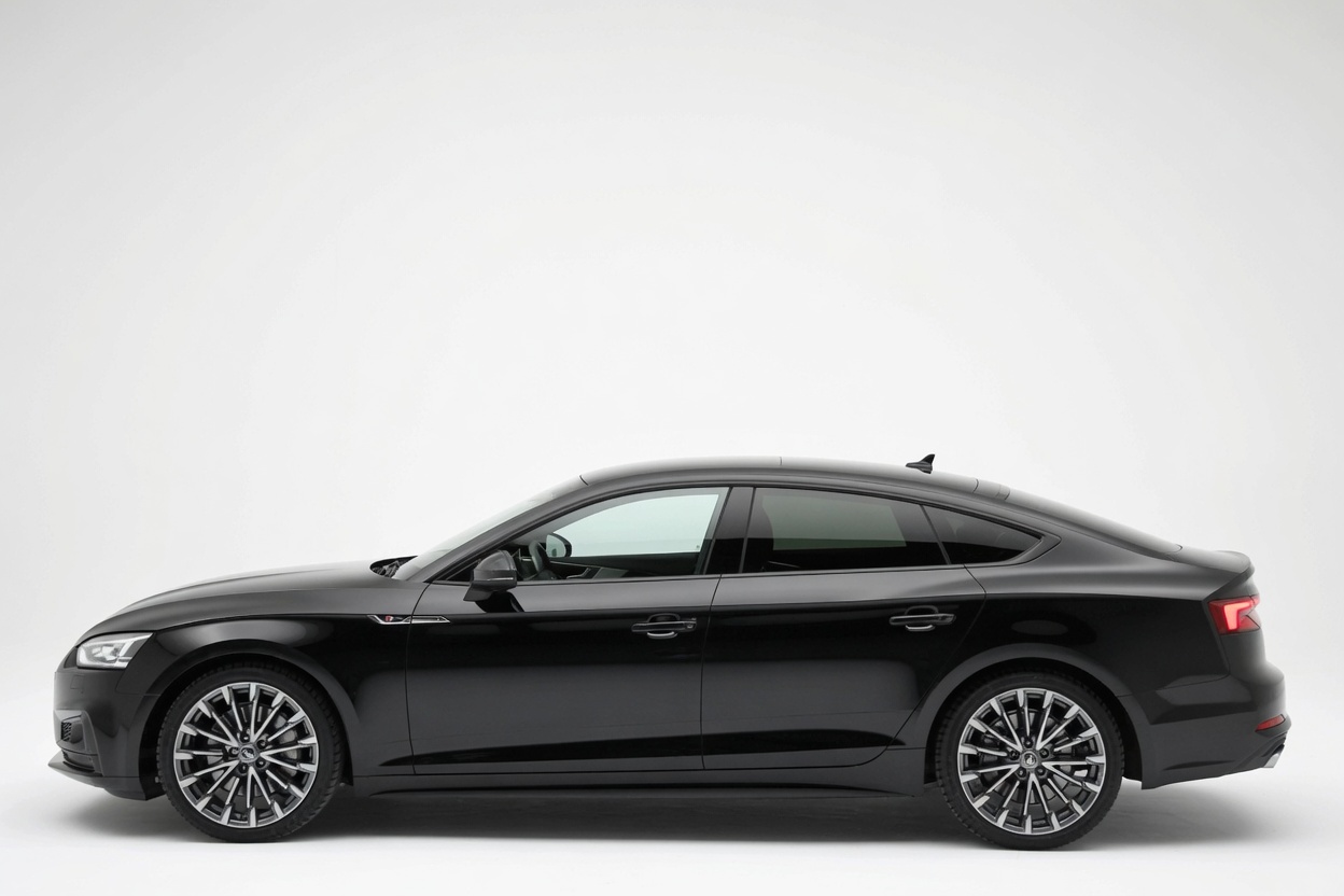 AUDI A5 Sportback 2.0 TFSI Sport quattro S-Line-showroom-element-1