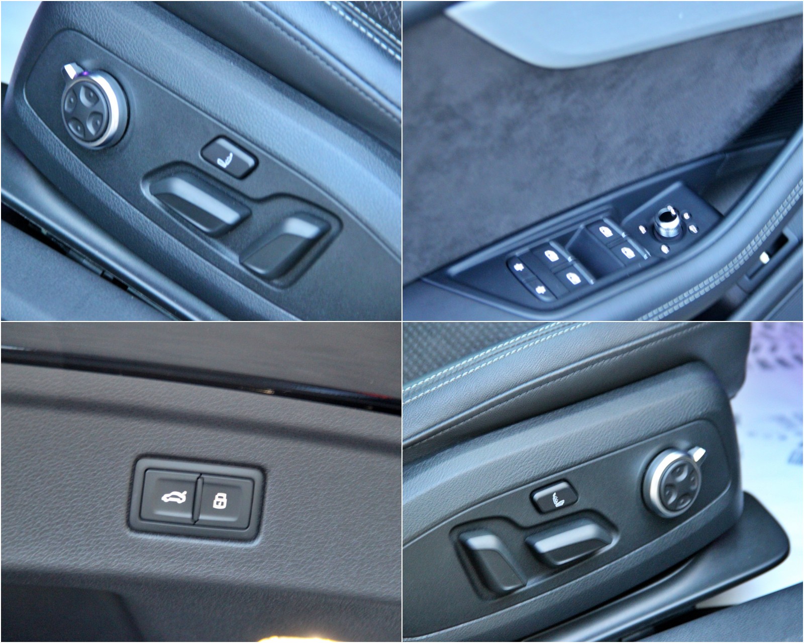 AUDI A5 Sportback 2.0 TFSI Sport quattro S-Line-image-18