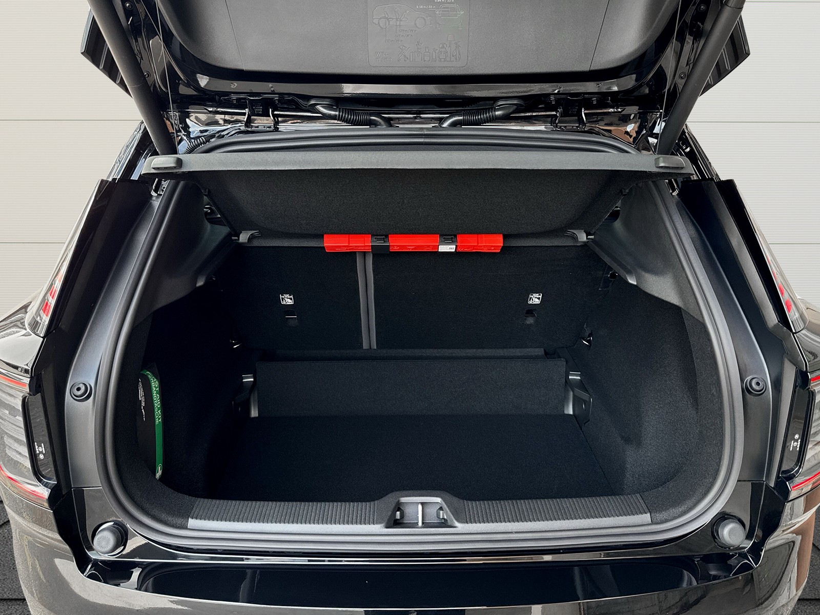 VOLVO EX30 E60 Twin Ultra Performance Sw. Black Ed. AWD-image-10