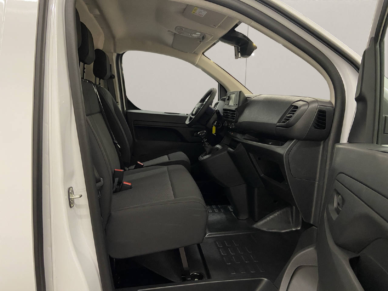 OPEL Vivaro Cargo 1.5 D 120 S/S-image-10