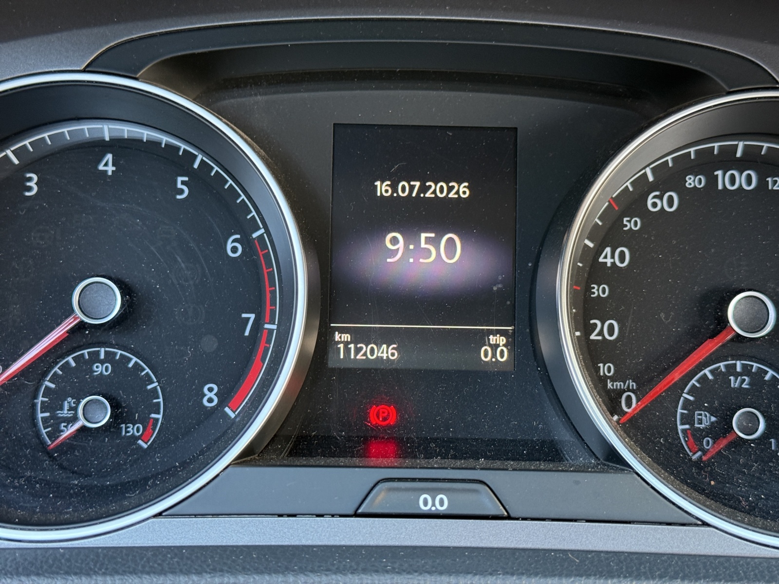 VW Golf 1.4 TSI Lounge DSG-image-10