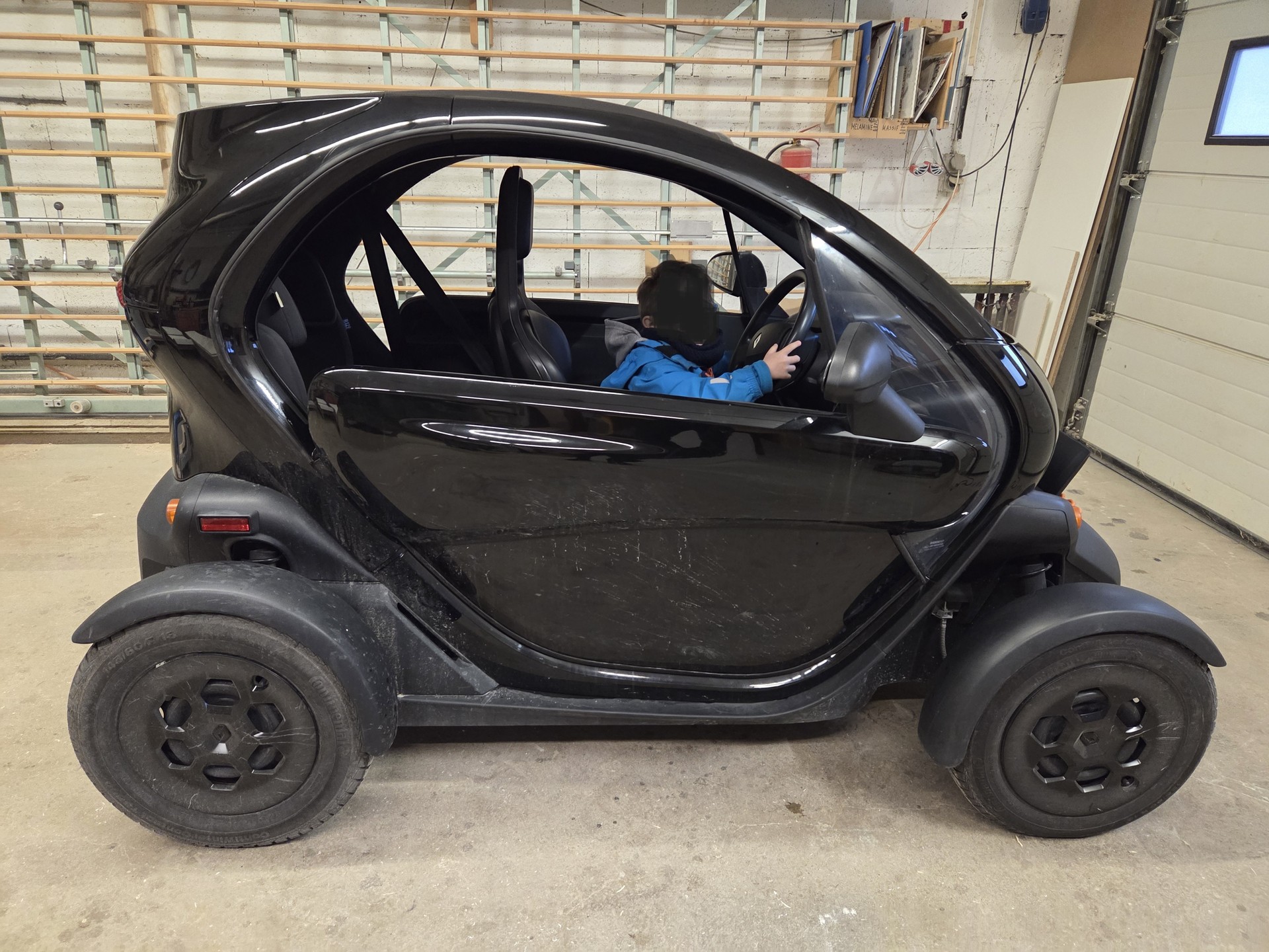 RENAULT Life inkl. Batterie-image-3