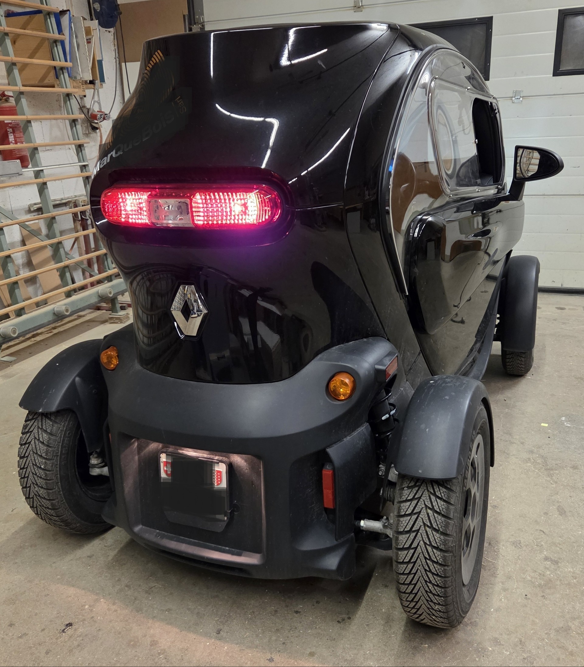 RENAULT Life inkl. Batterie-image-5