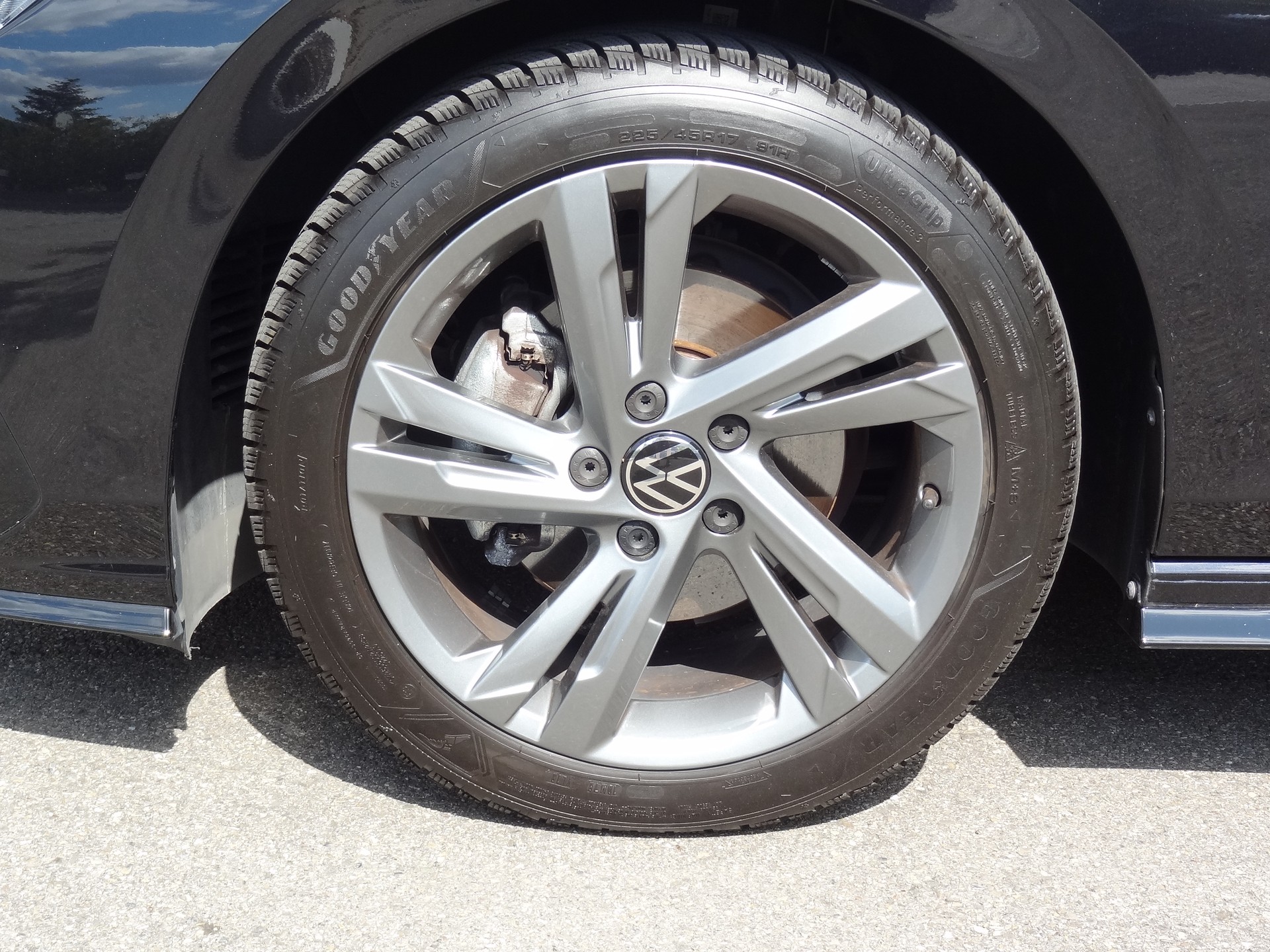 VW Golf 1.5 e TSI ACT Life DSG-showroom-element-3