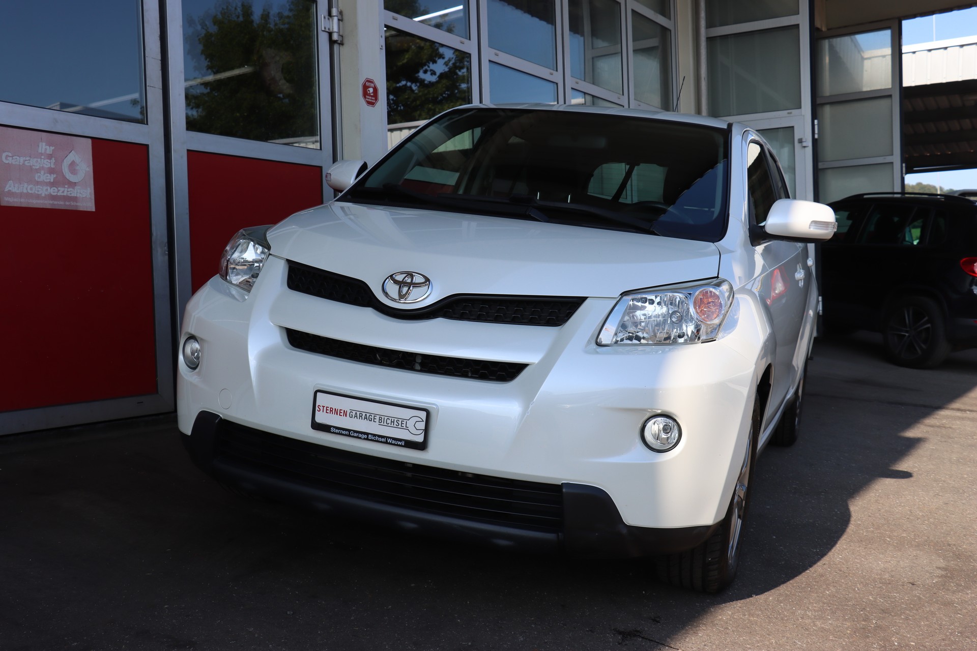 TOYOTA UrbanCruiser 1.4 D-4D Linea Luna 4WD-showroom-element-1