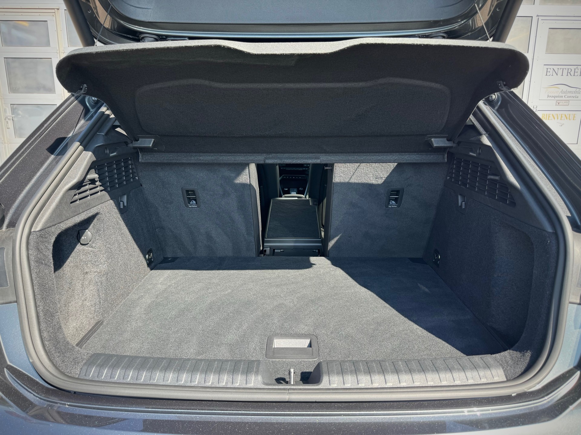 AUDI A3 Sportback 35 TFSI S line Attraction S-tronic - Véhicule Suisse (CH)-image-14
