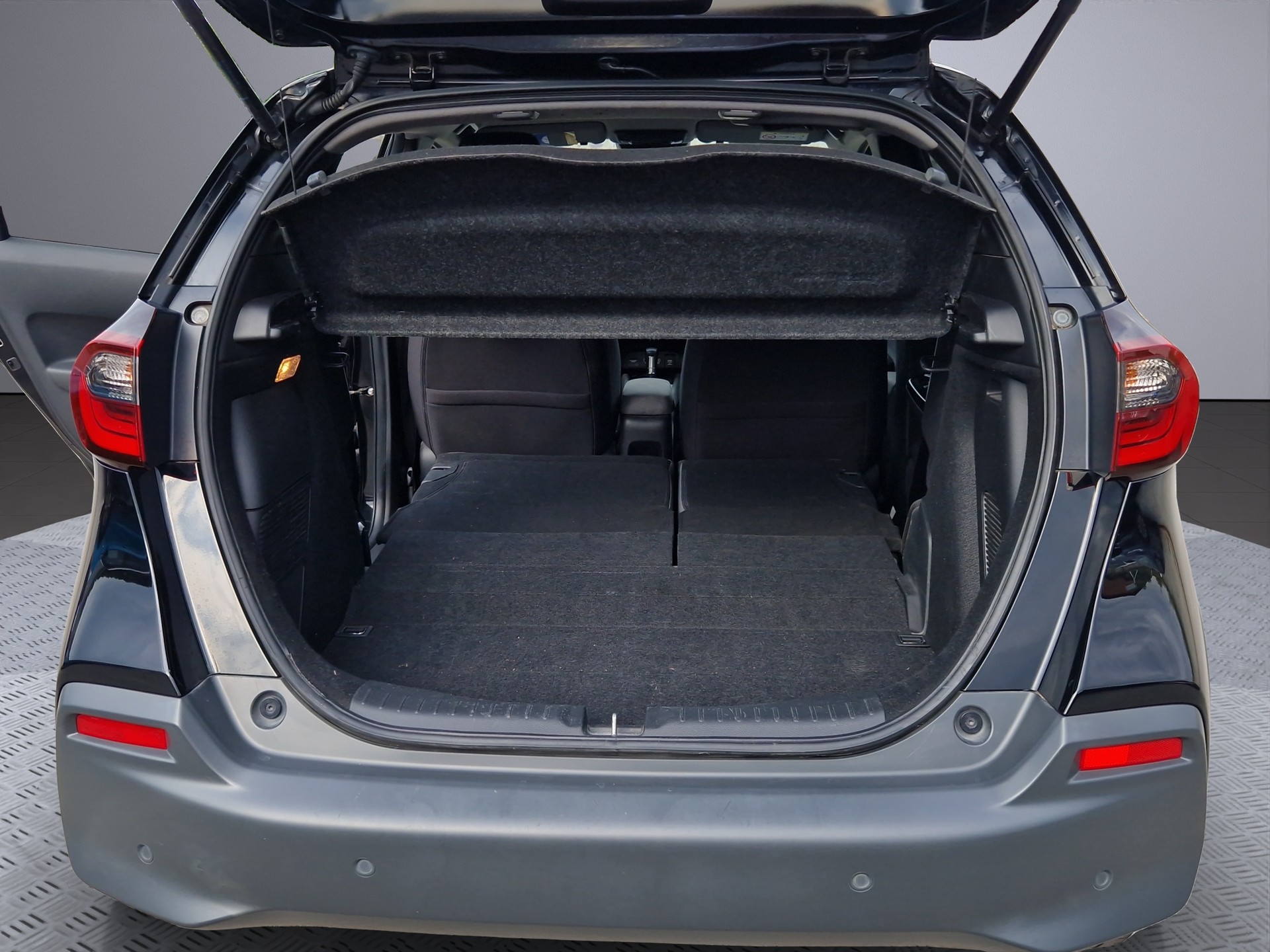 HONDA Jazz 1.5 i-MMD Crosstar Executive-image-19
