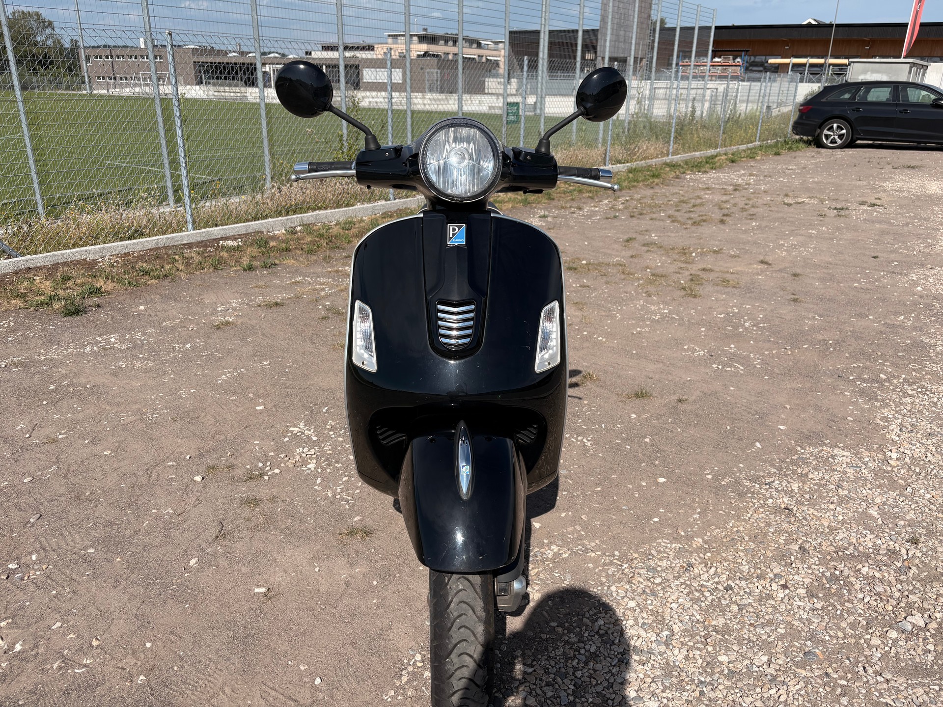 PIAGGIO Vespa GTS Super 125 i.e. ABS-image-10