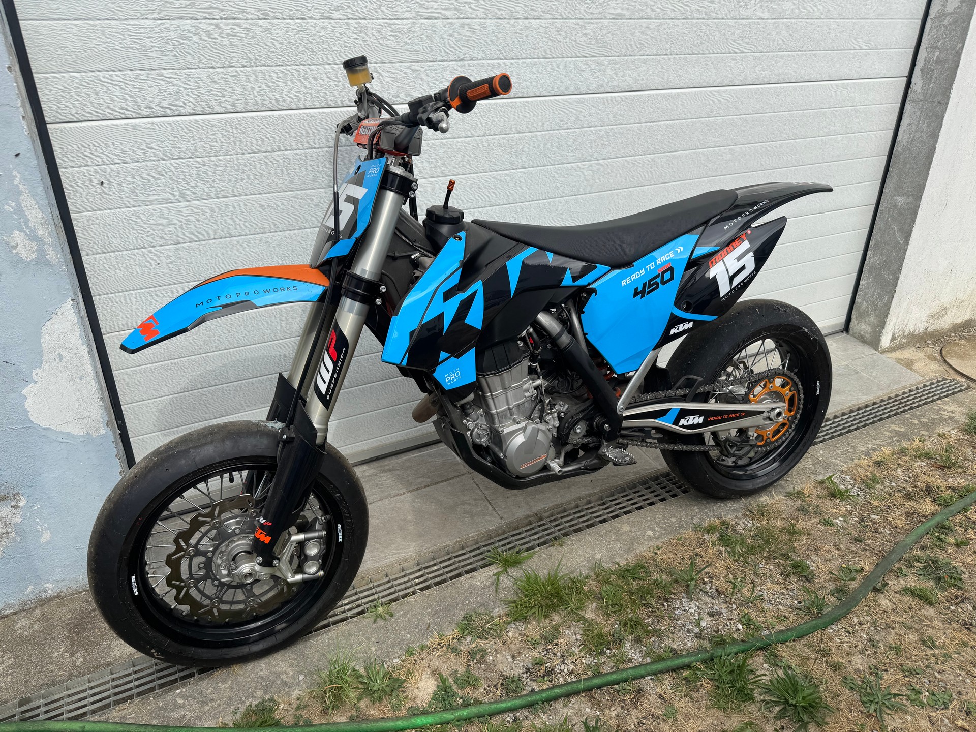 KTM 450 SMR-image-0