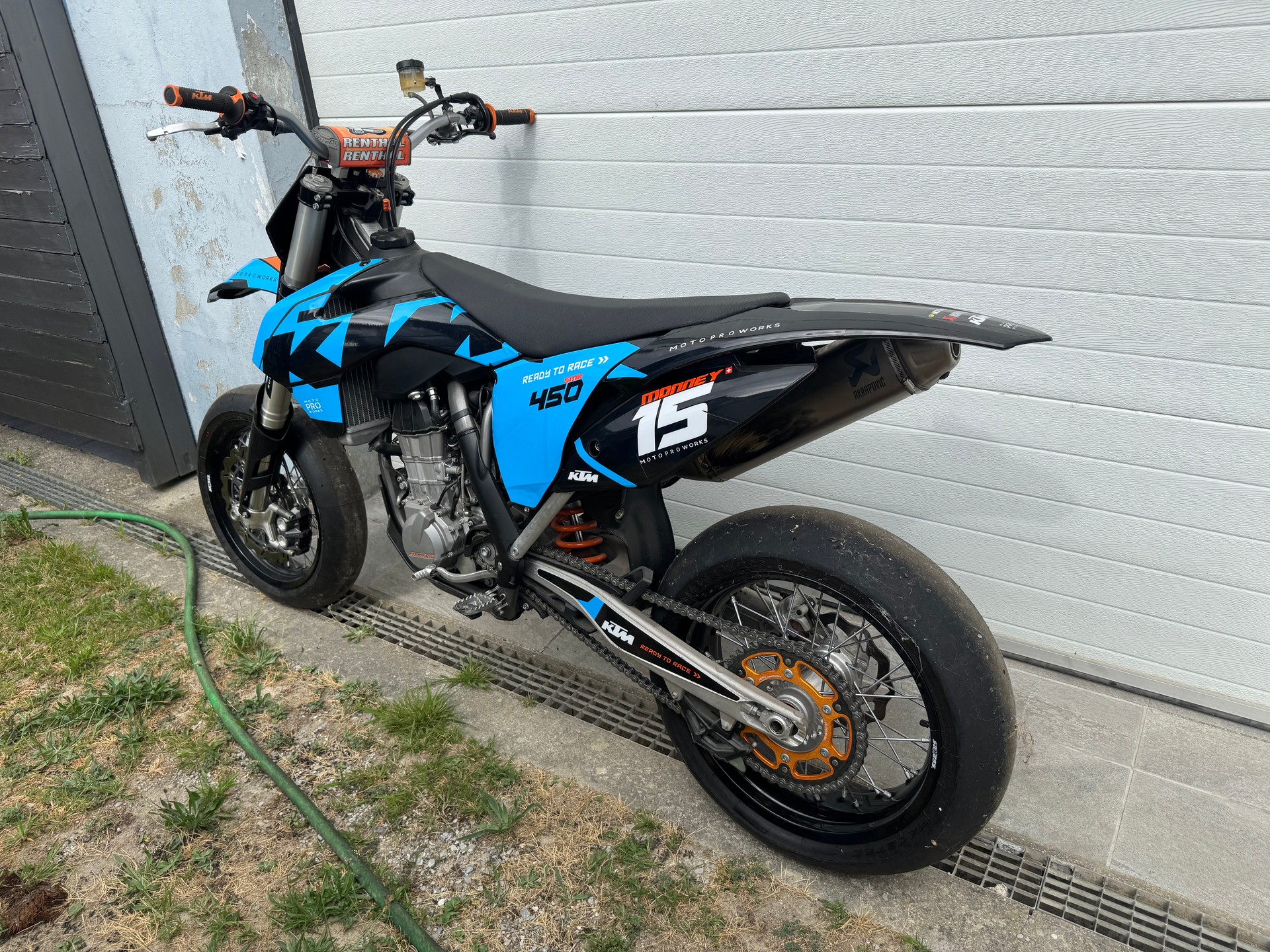 KTM 450 SMR-image-1