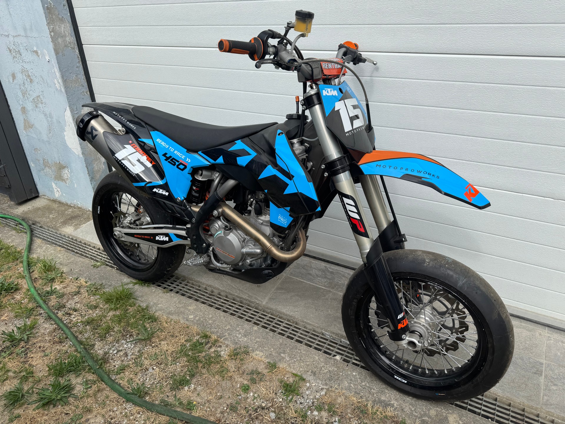 KTM 450 SMR-image-2
