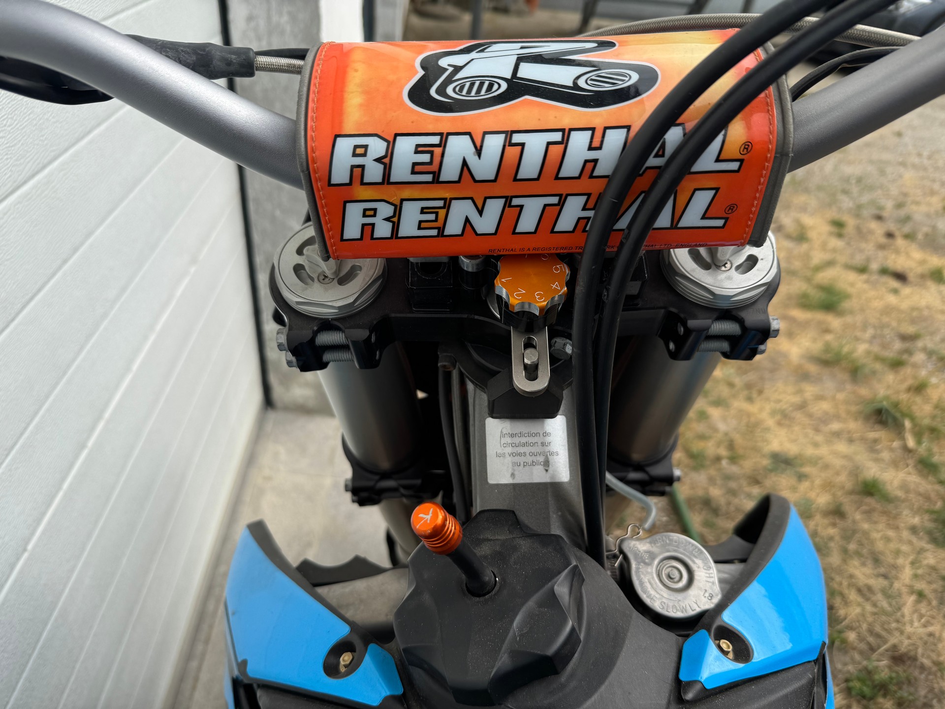 KTM 450 SMR-image-4