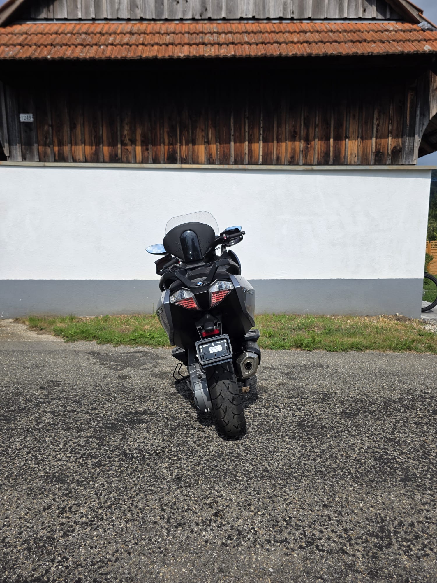 BMW C 650 GT ABS-image-3