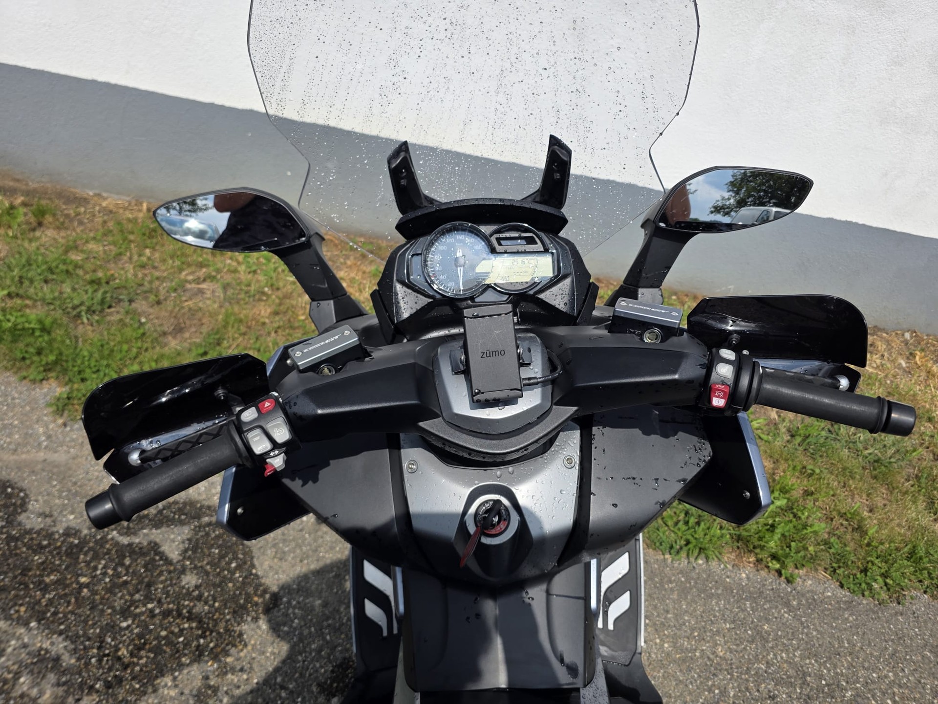 BMW C 650 GT ABS-image-4