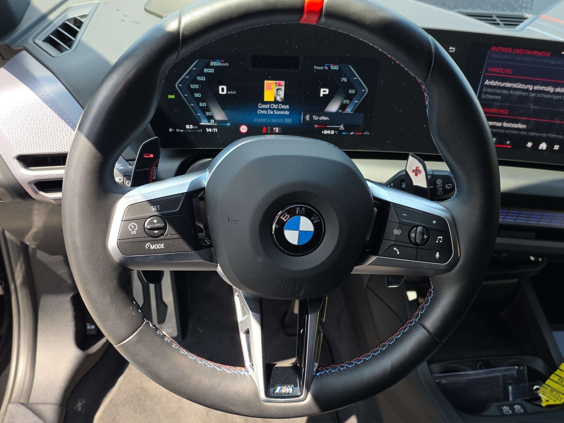 BMW M135 xDrive M Sport Pro-image-9