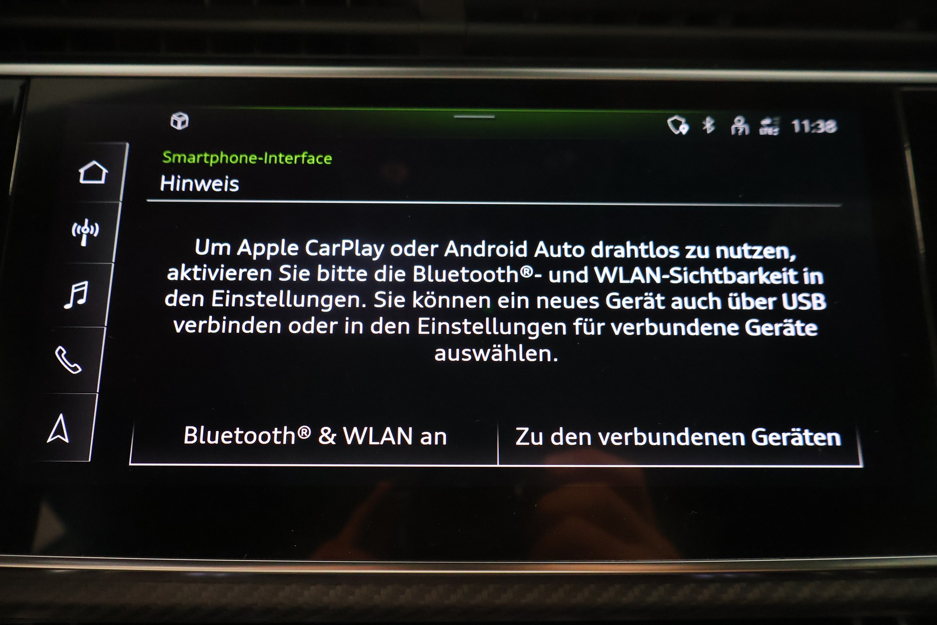 AUDI RSQ8 quattro tiptronic-image-22