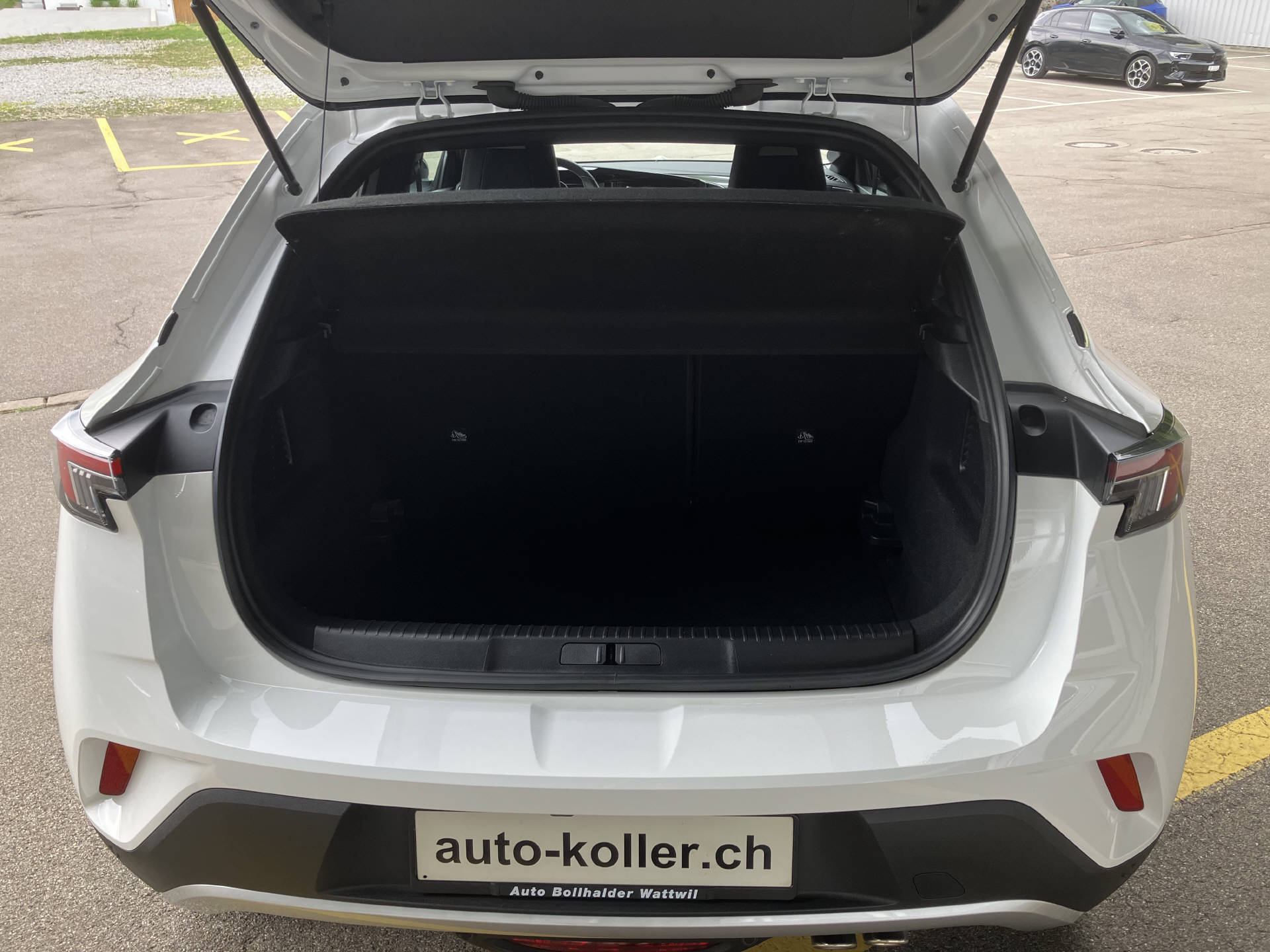 OPEL Mokka 1.2 T Ultimate-image-7