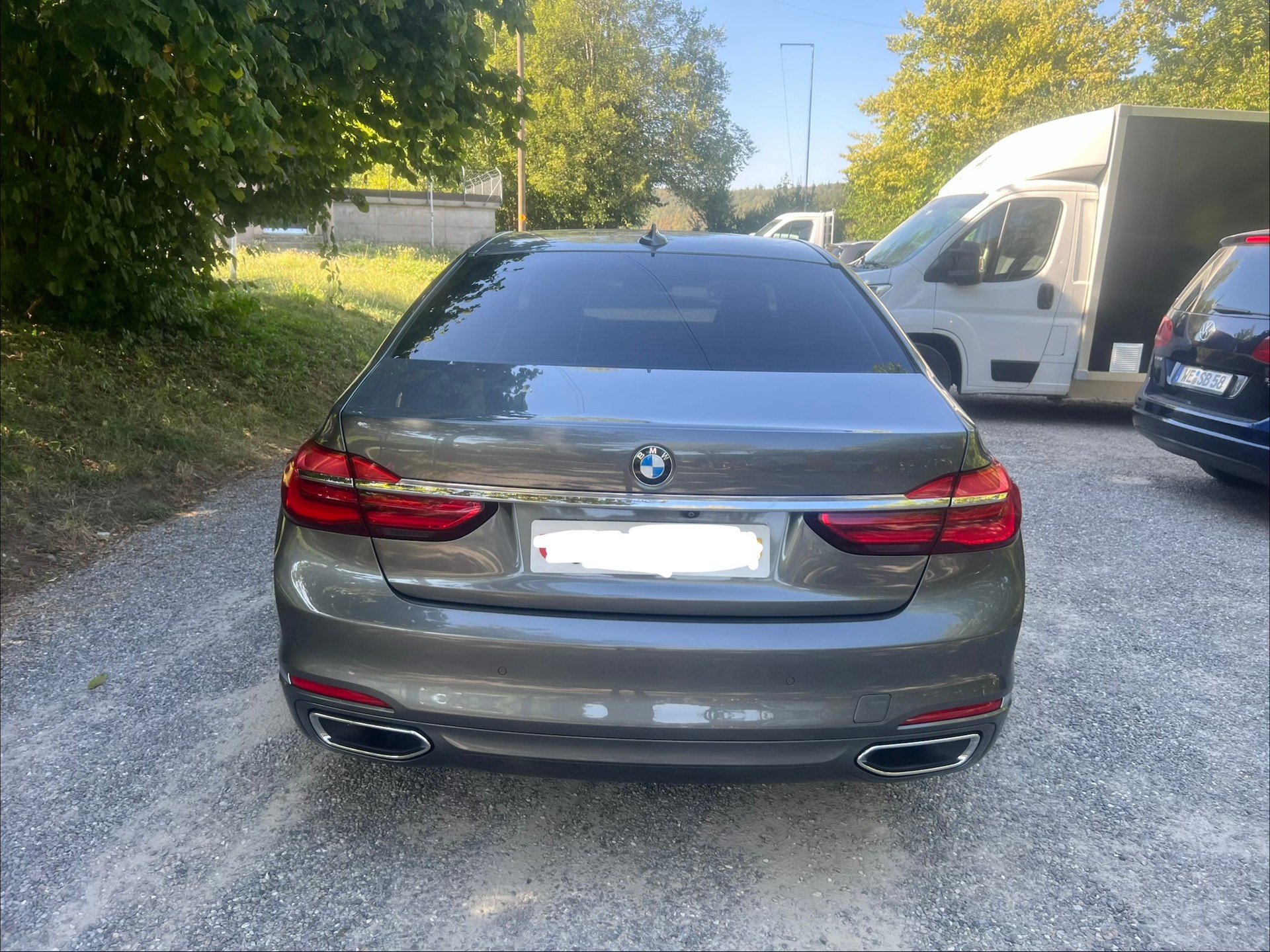 BMW 730d xDrive Steptronic-image-5