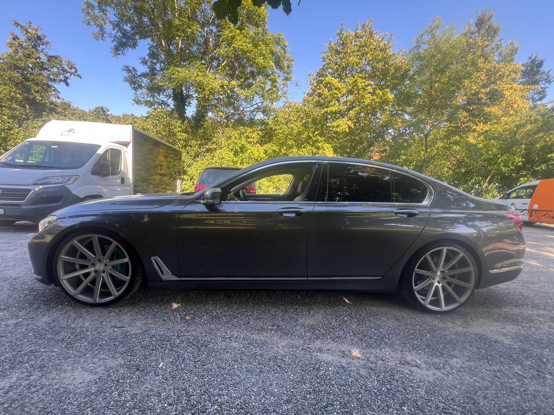BMW 730d xDrive Steptronic-image-7
