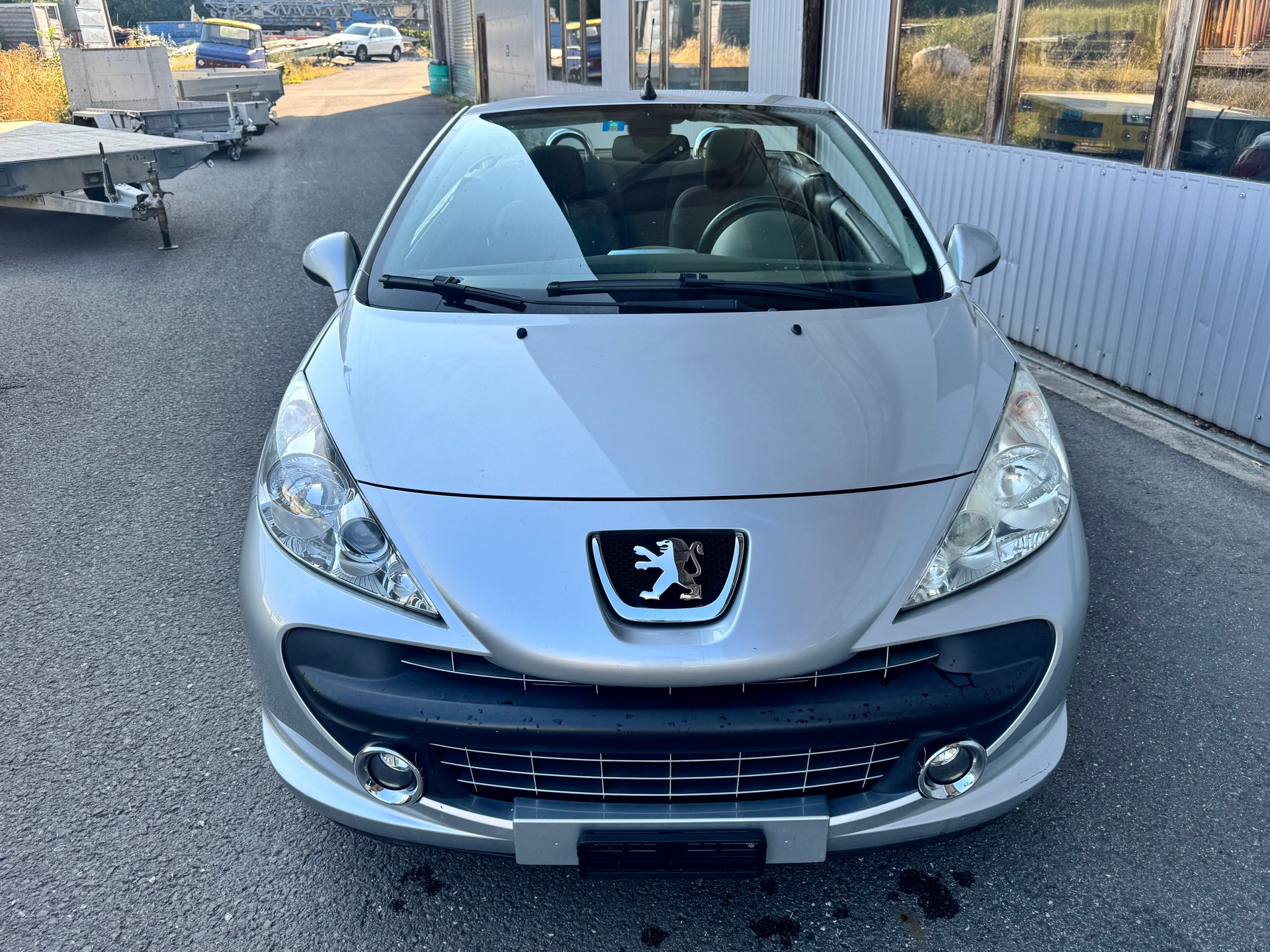 PEUGEOT 207 CC 1.6 16V Sport-image-1