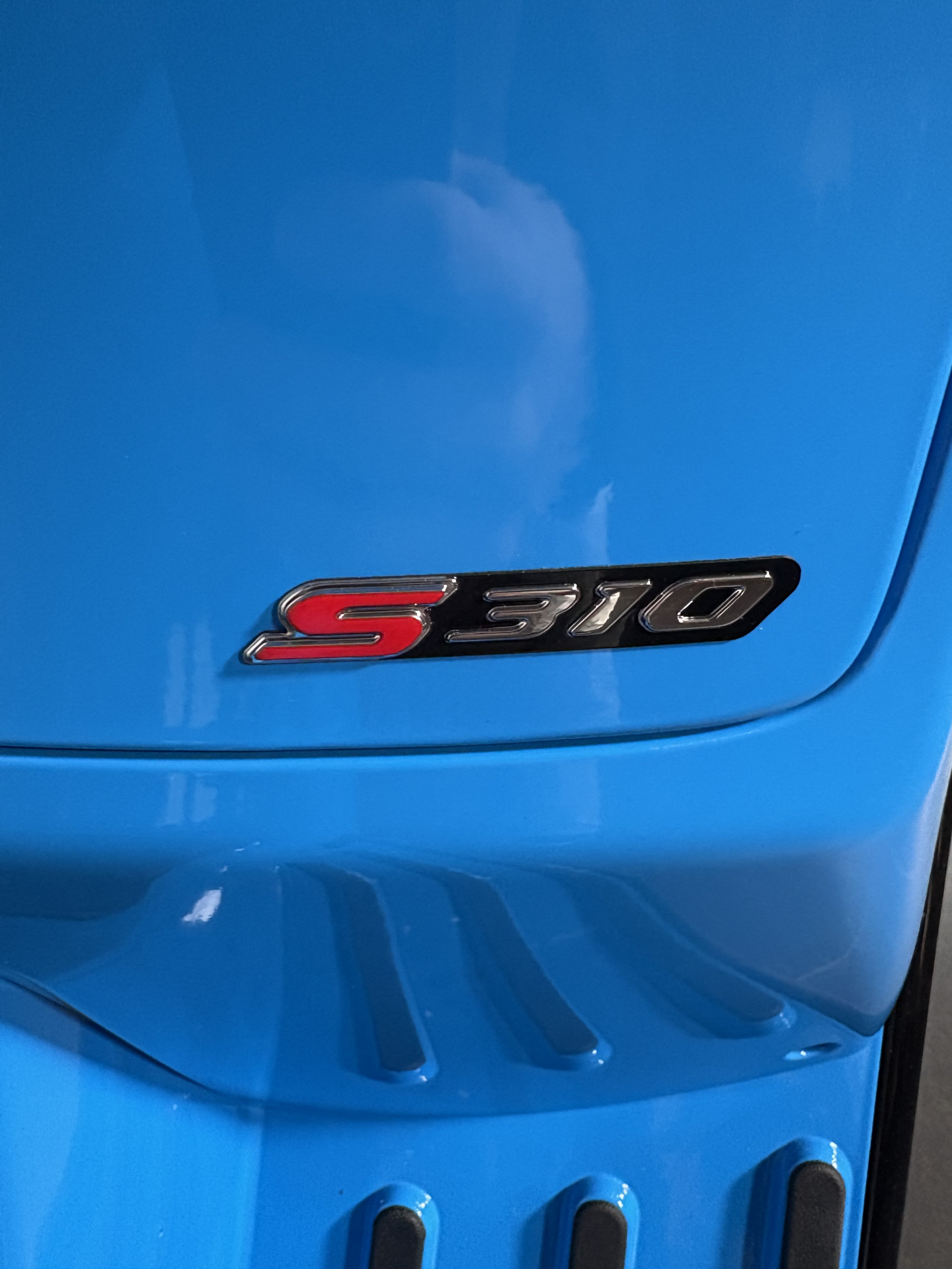 PIAGGIO Vespa GTS 310 Super Sport-showroom-element-2
