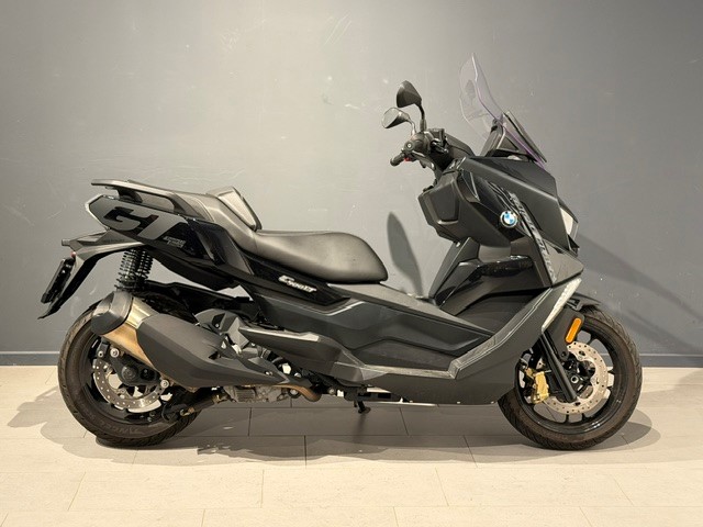 BMW C 400 GT ABS-image-0