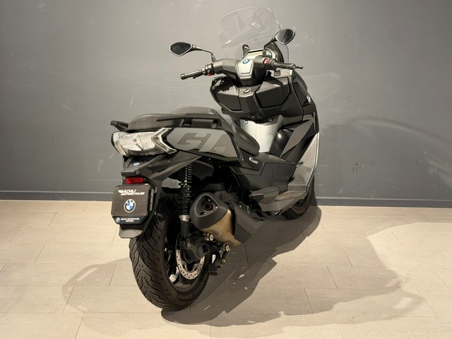 BMW C 400 GT ABS-image-5